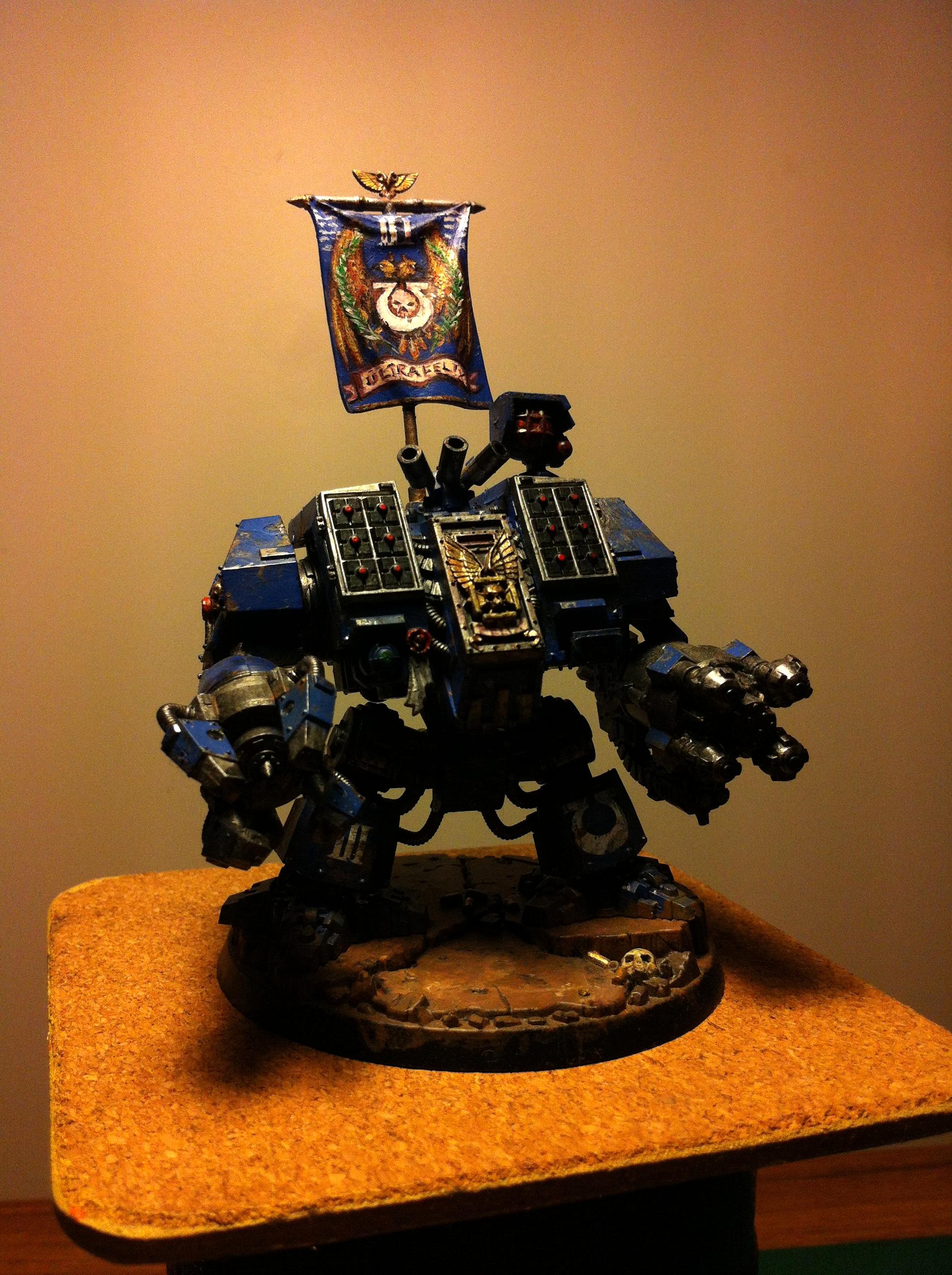 Ironclad, ironclad
