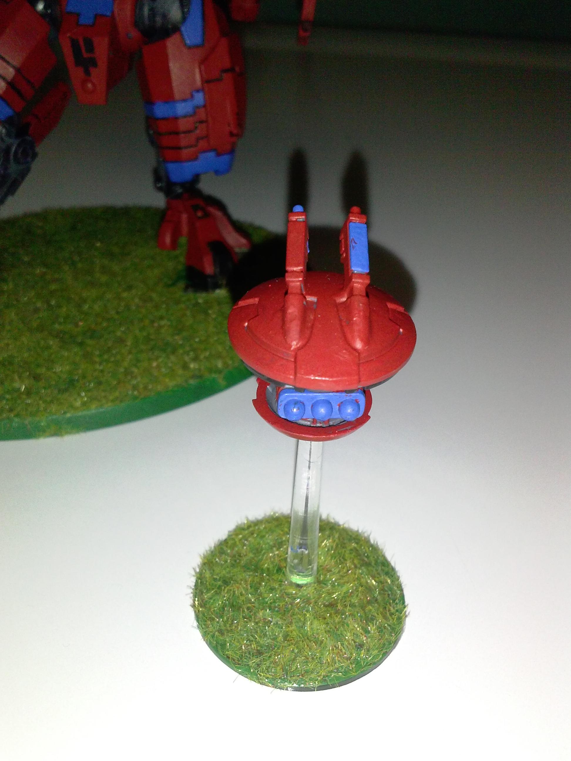 Drone 1