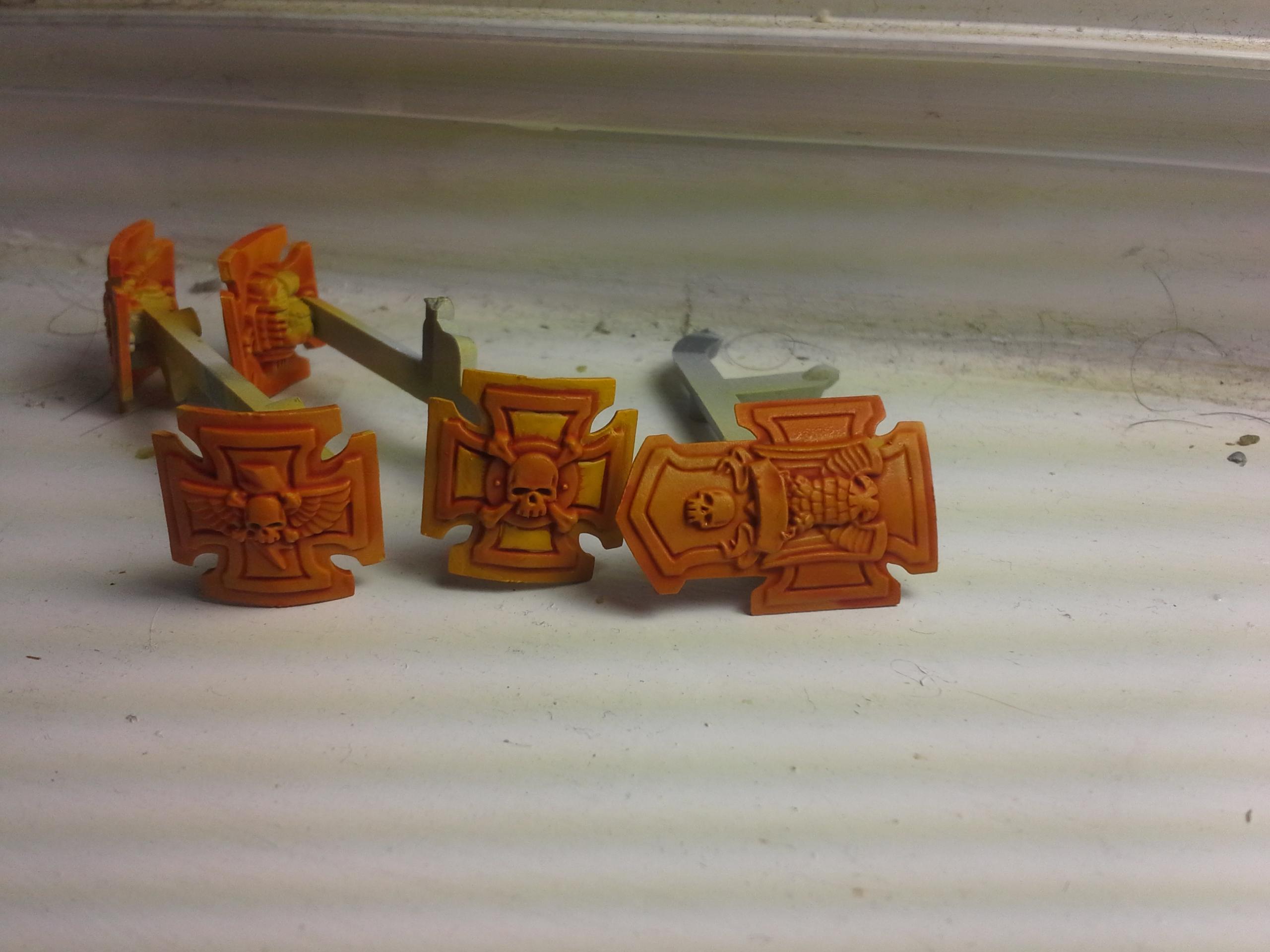 Termi Shield WIP