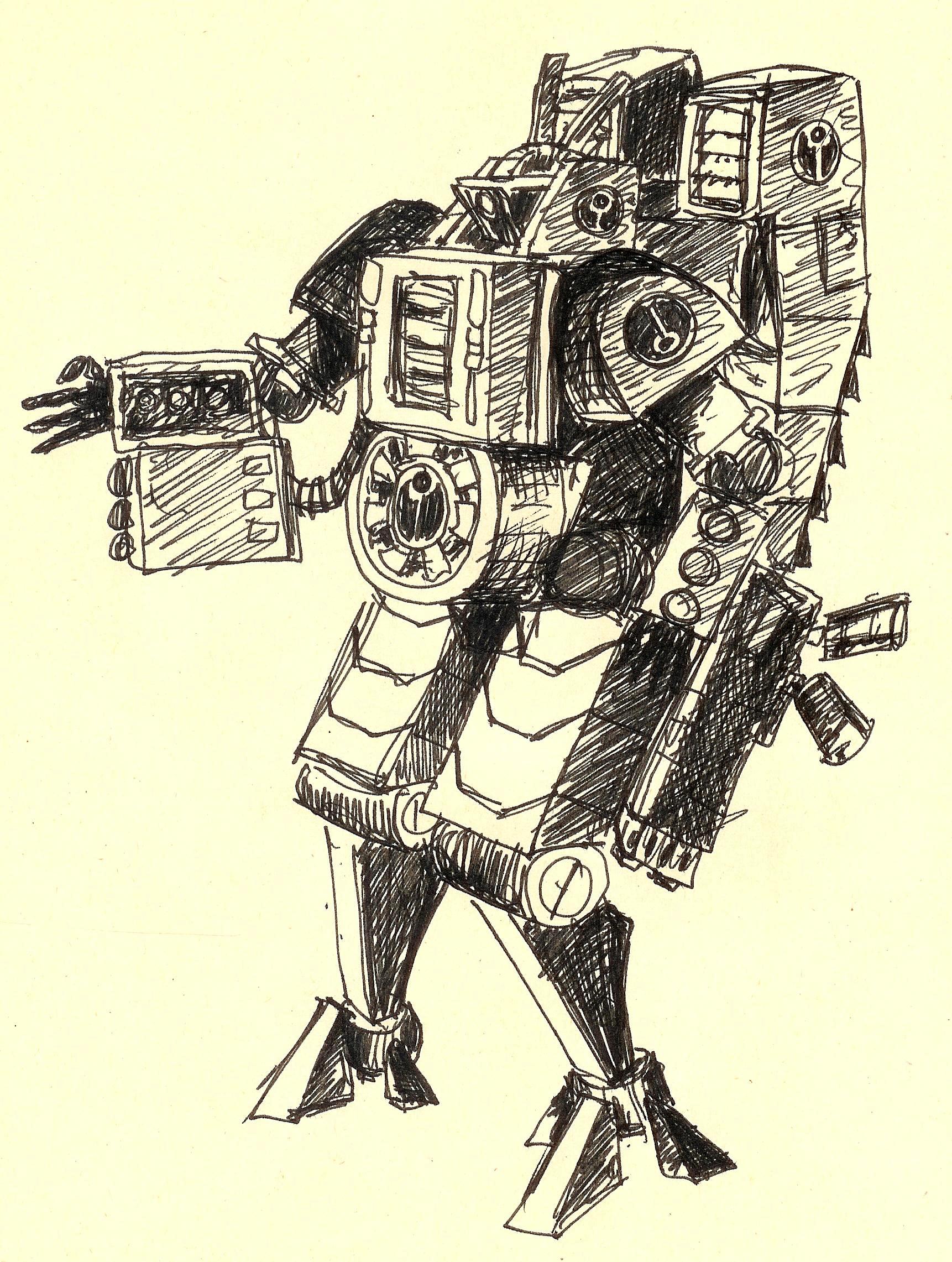 Artwork, Battlesuit, Bot, Chaos, Chaos Space Marines, Conversion, Drawing, Gk, Great, Guo, Killacan, Librarian, Nurgle, Old, School, Space Marines, Style, Tau, Unclean
