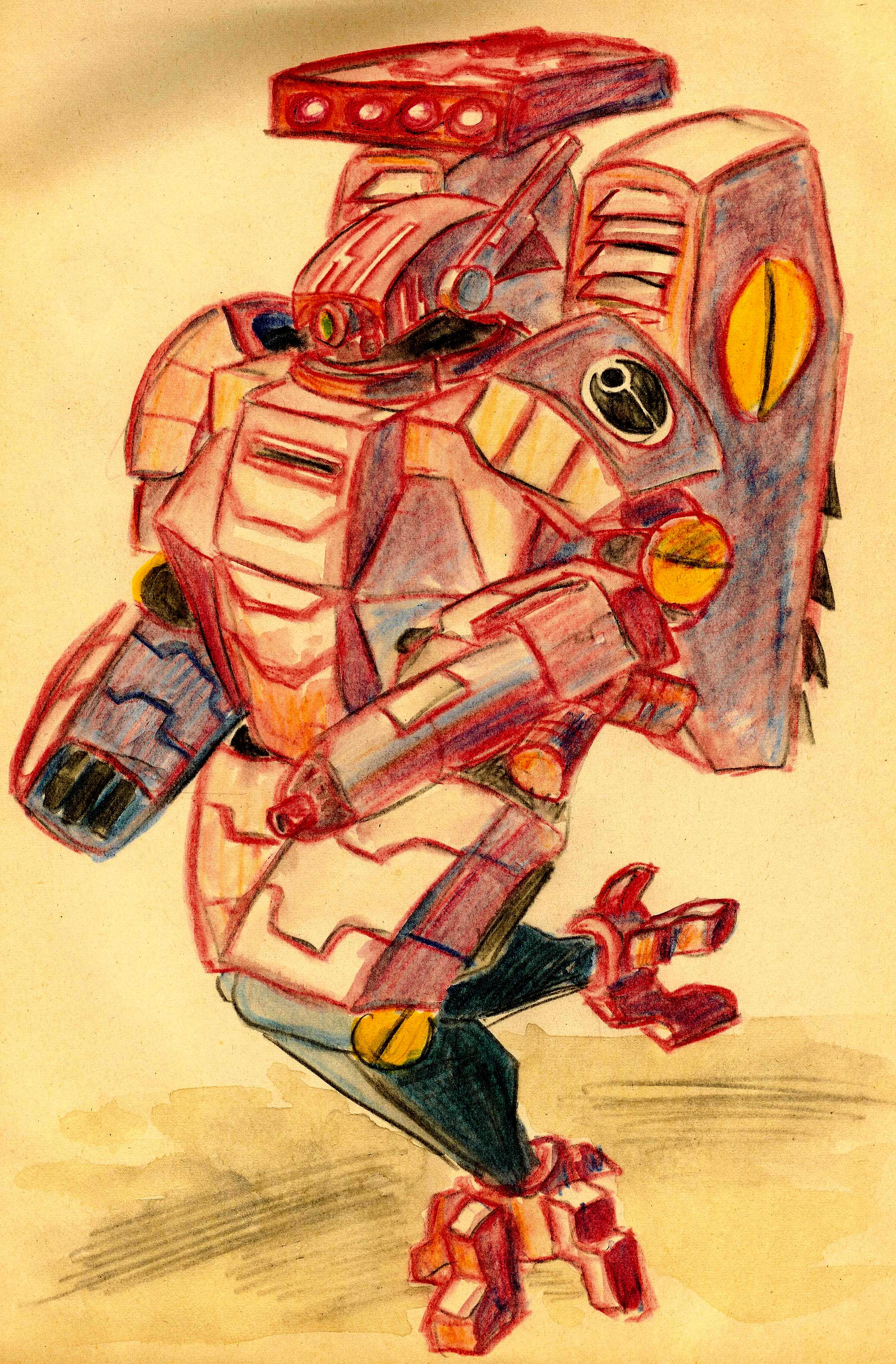 Artwork, Battlesuit, Bot, Chaos, Chaos Space Marines, Conversion, Drawing, Gk, Great, Guo, Killacan, Librarian, Nurgle, Old, School, Space Marines, Style, Tau, Unclean