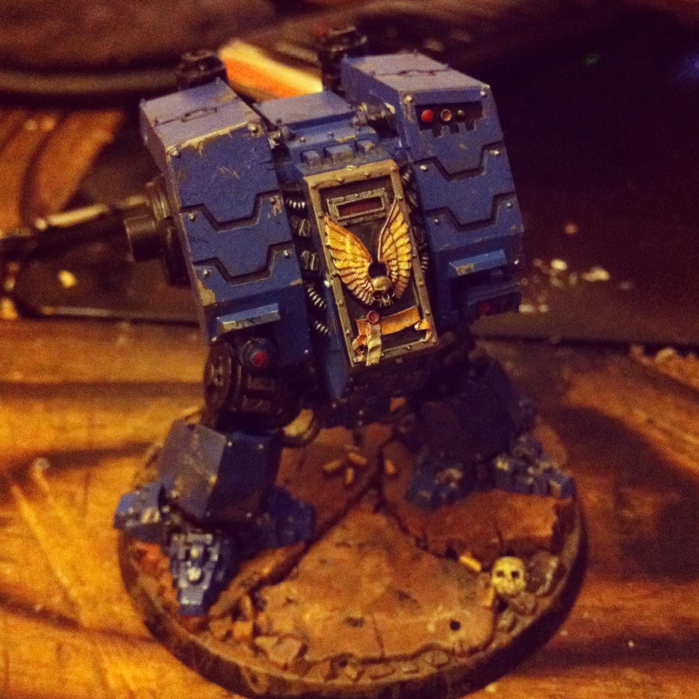 Dreadnought, dreadnought ironclad