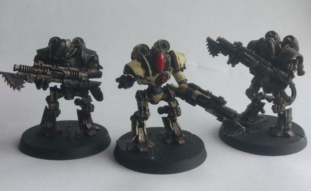 Thallax Front