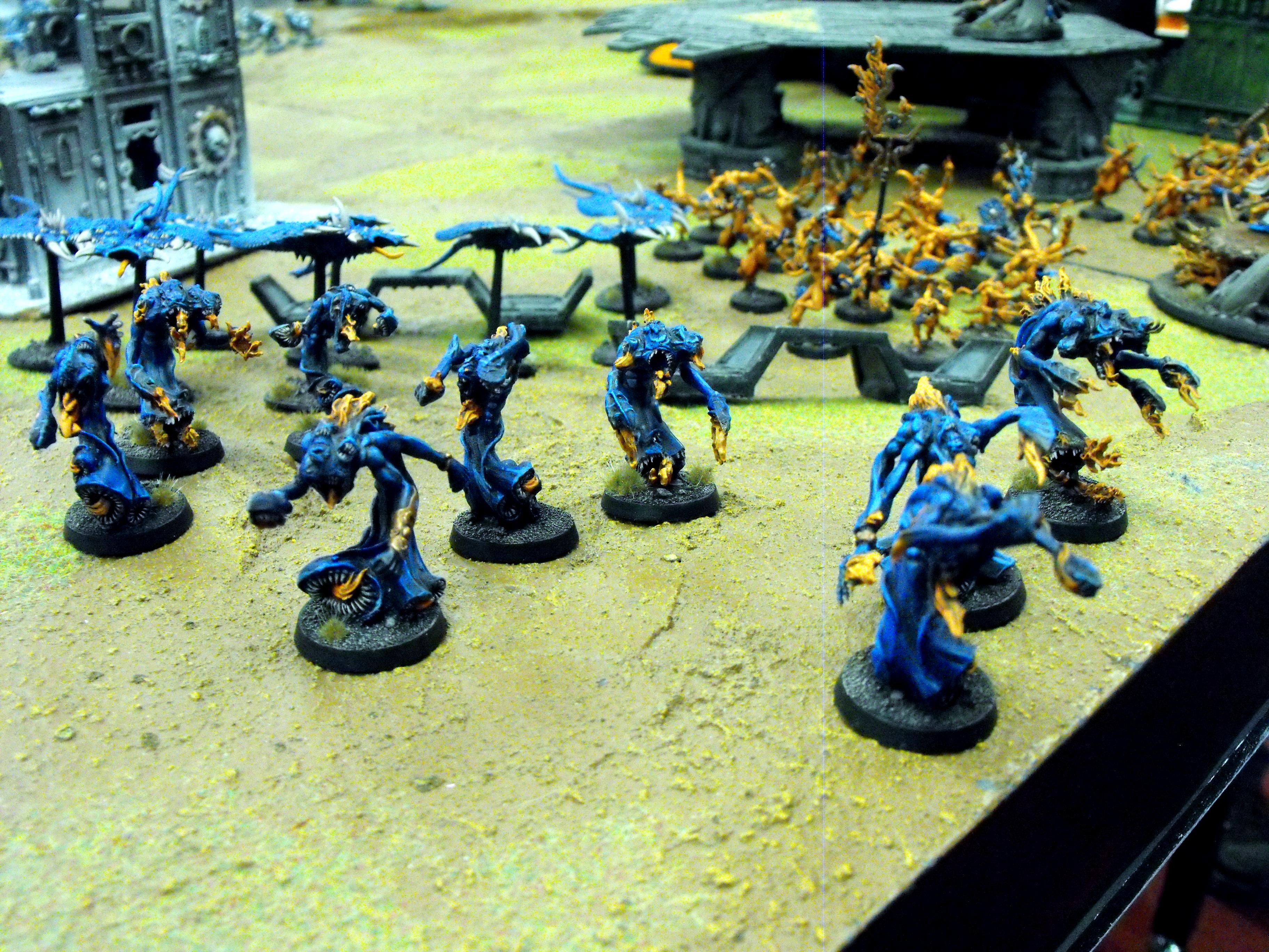 da flamers