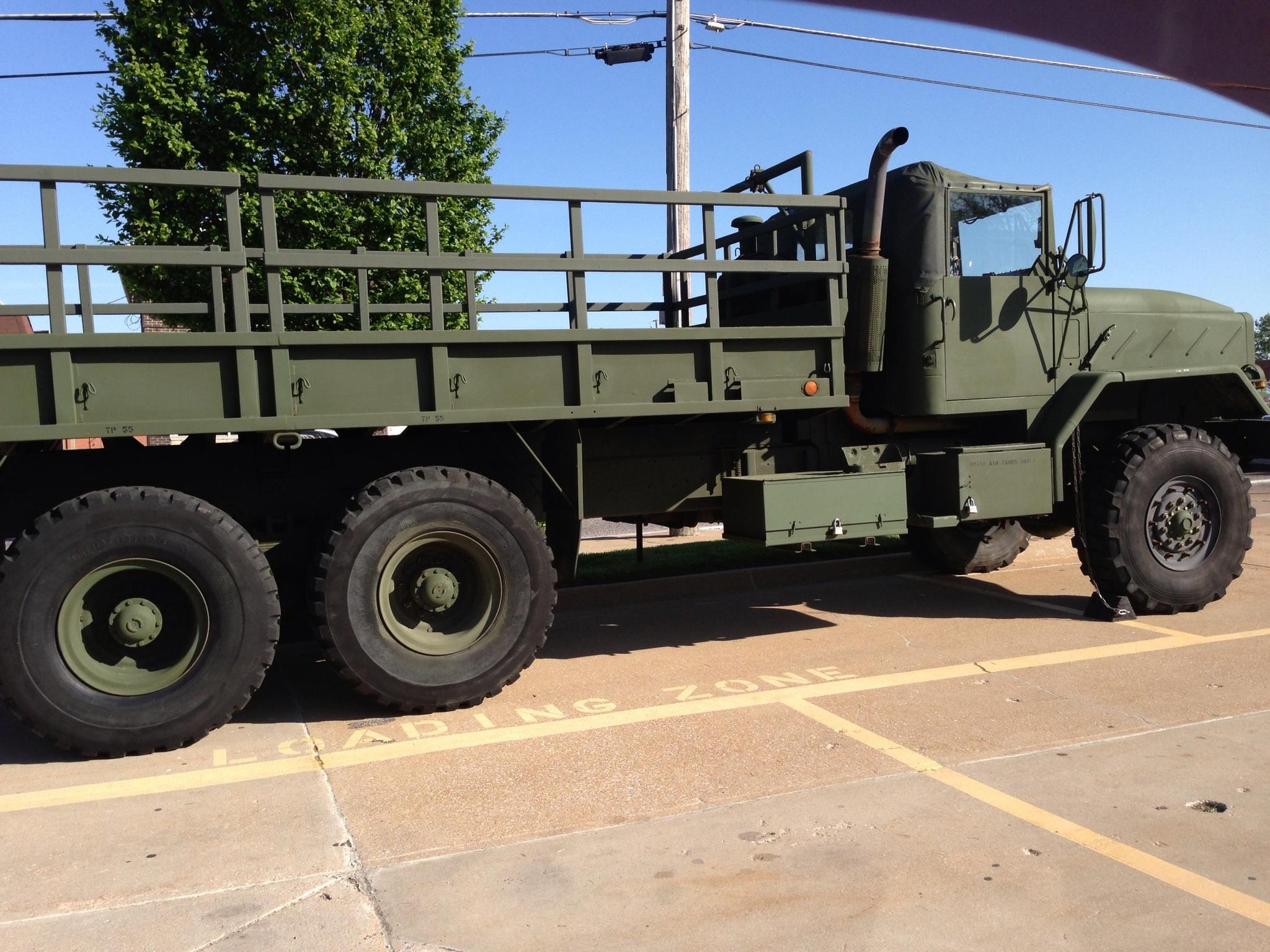 Truck