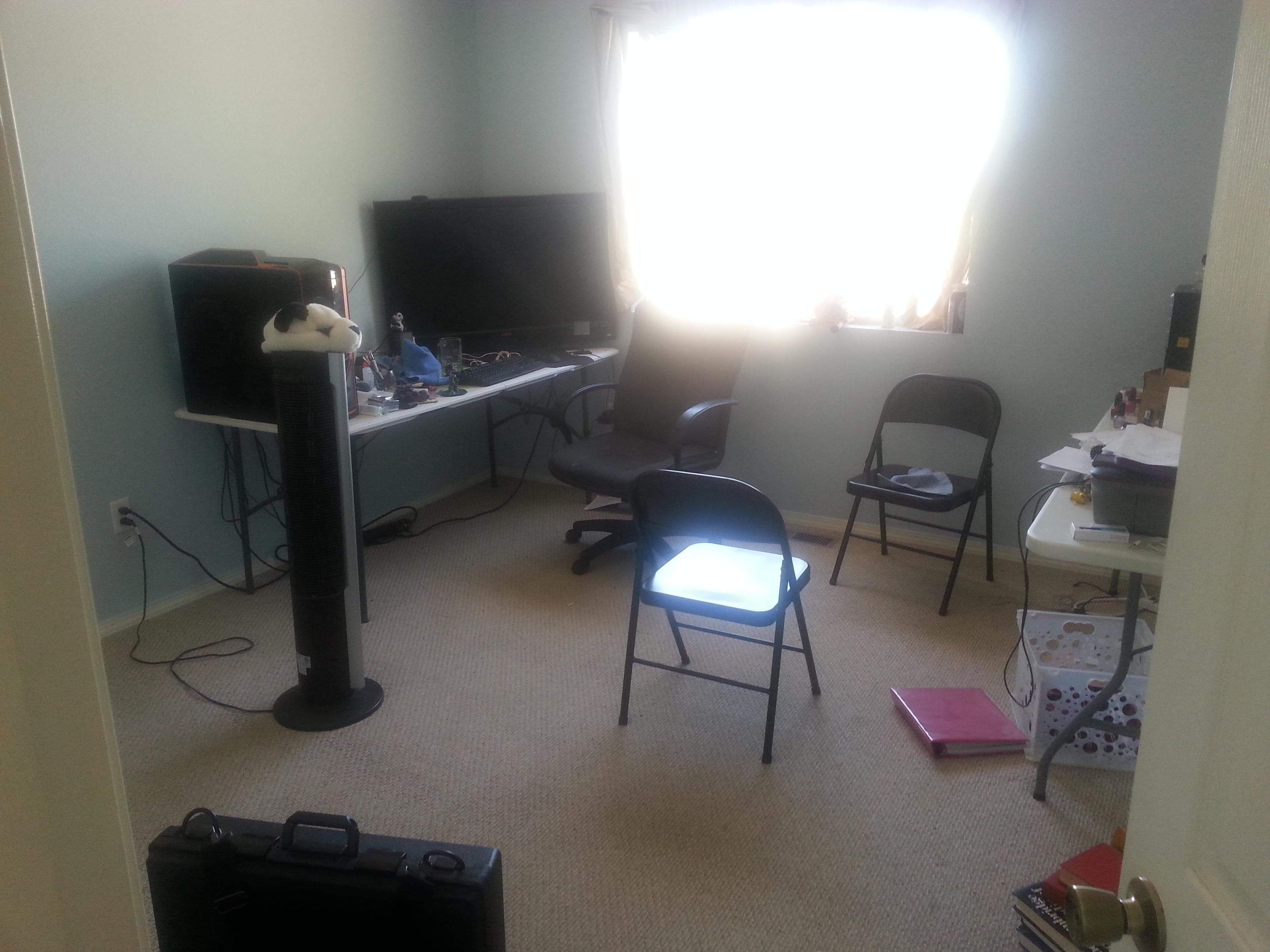 before