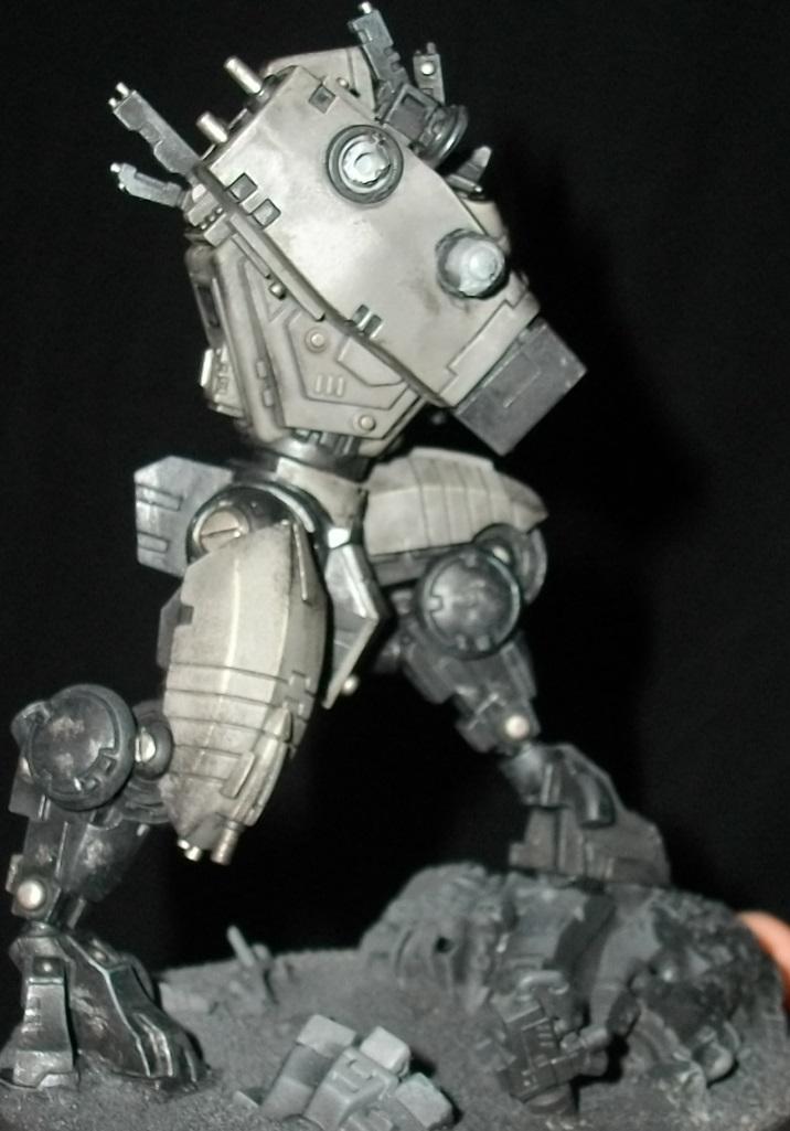 Conversion, Riptide, Tau Empire, Xv104