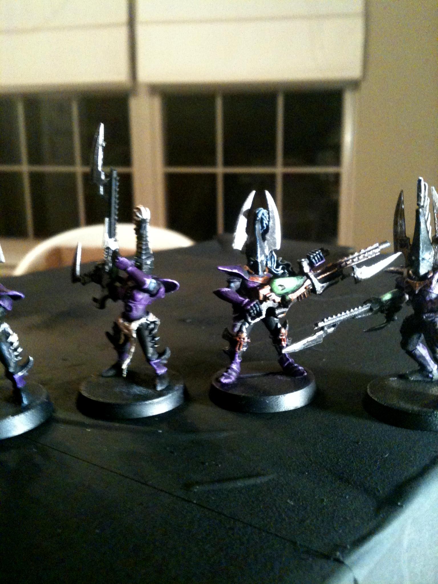 Kabalite Raider Squad
