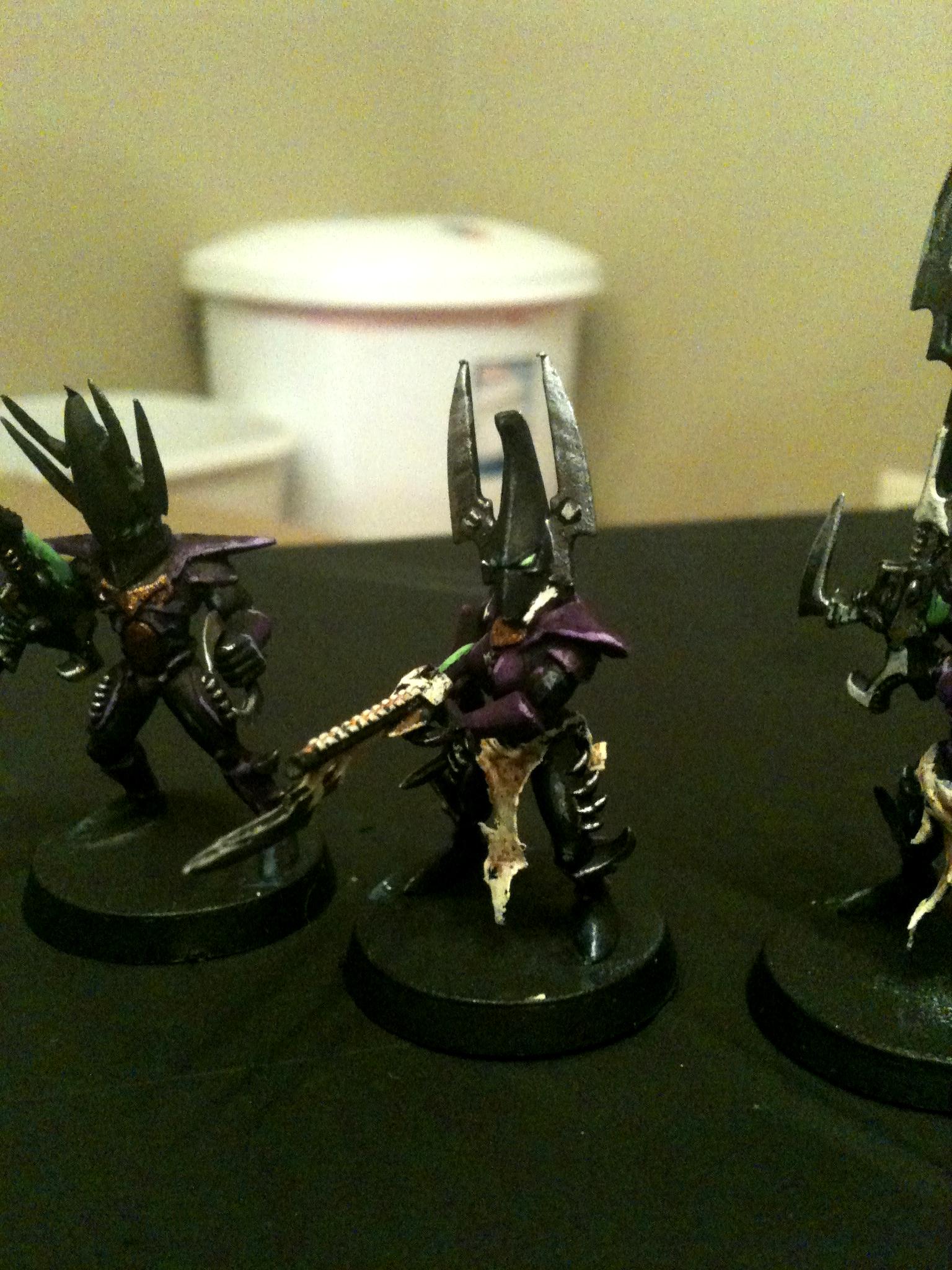 Kabalite Raider Squad