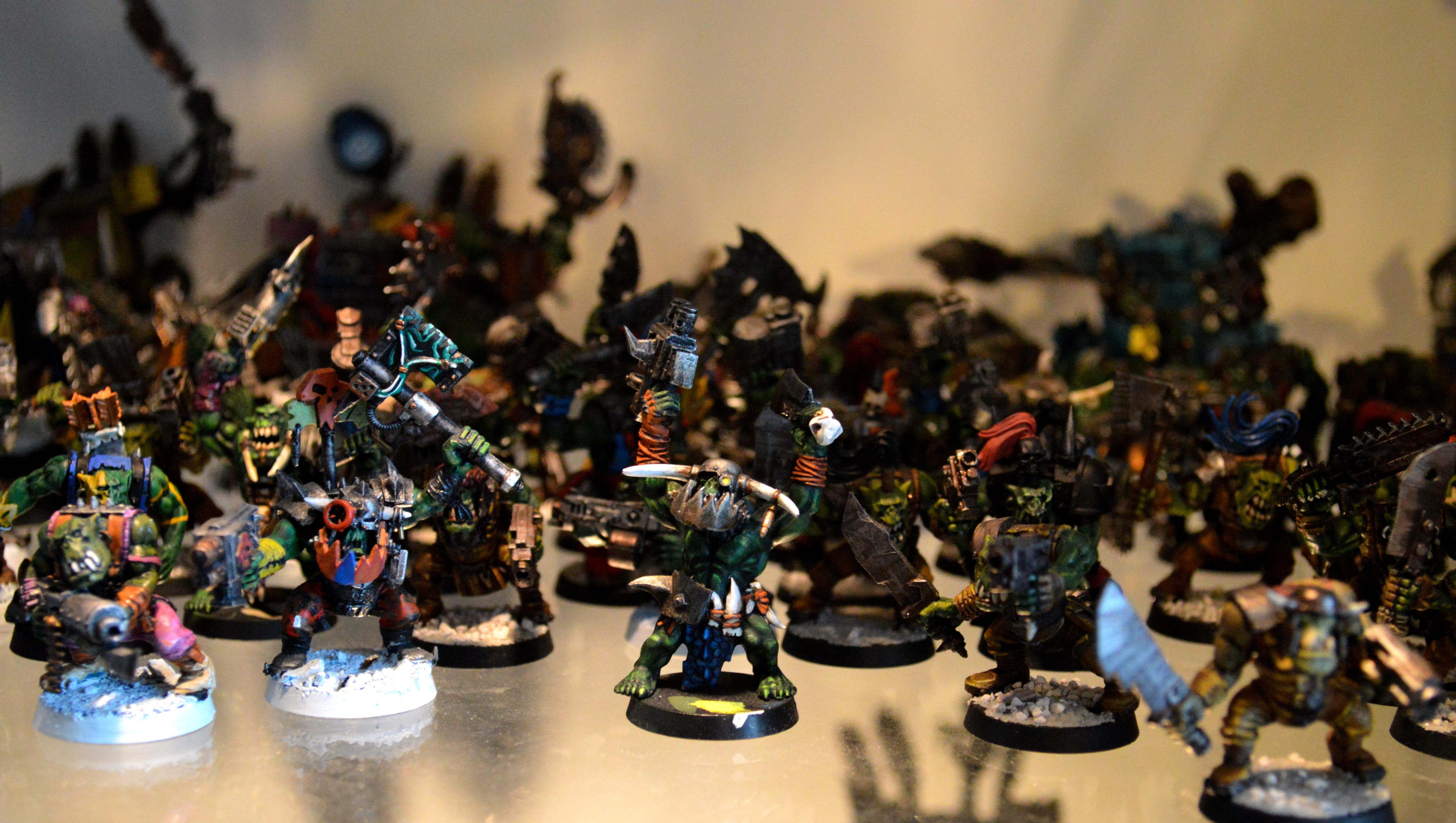 Orks