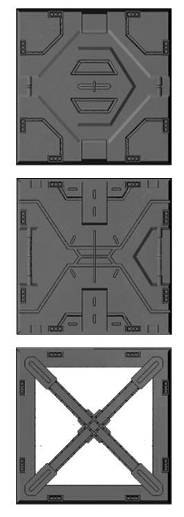 Deadzone Terrain