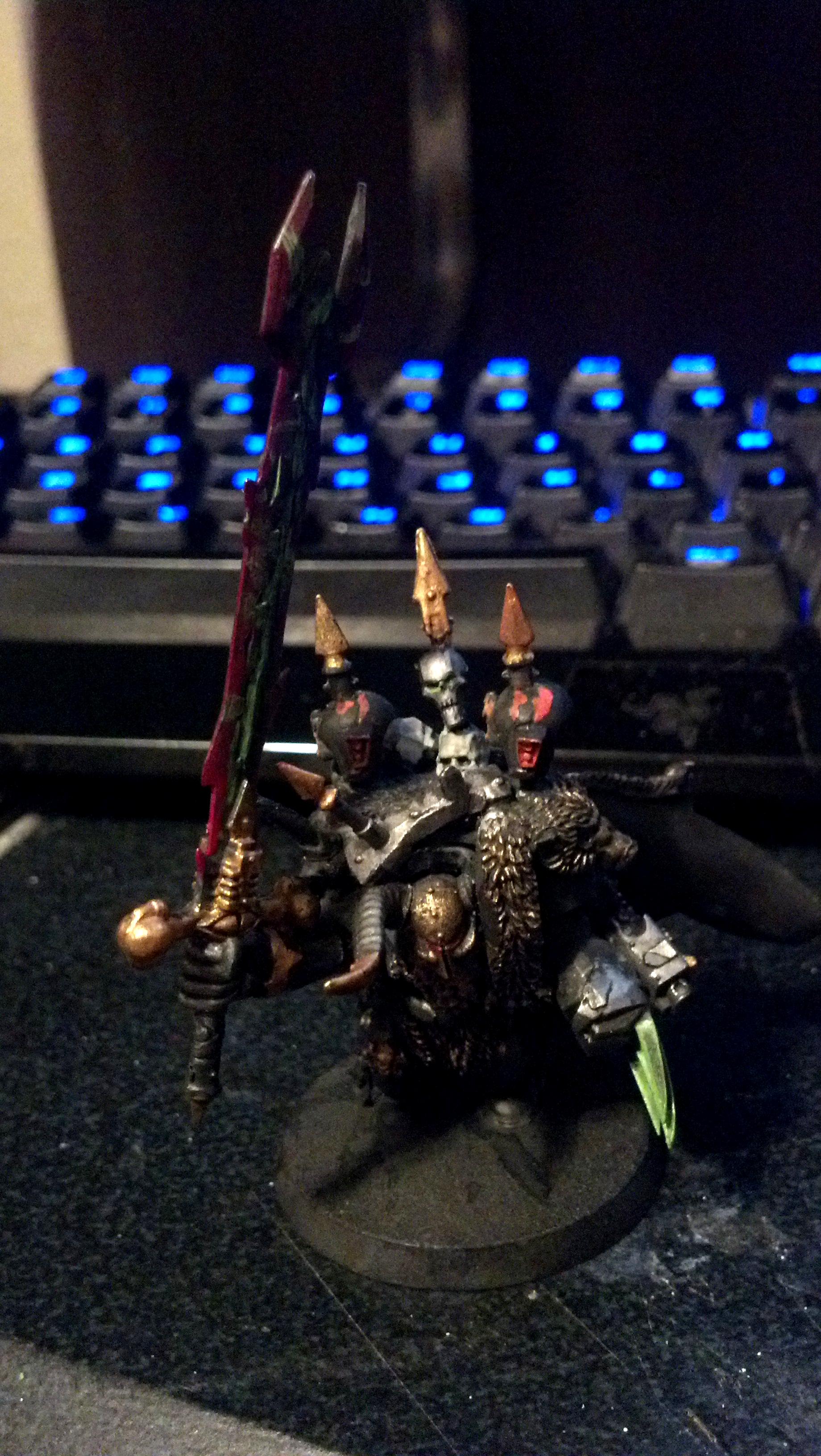 Abaddon, Abaddon