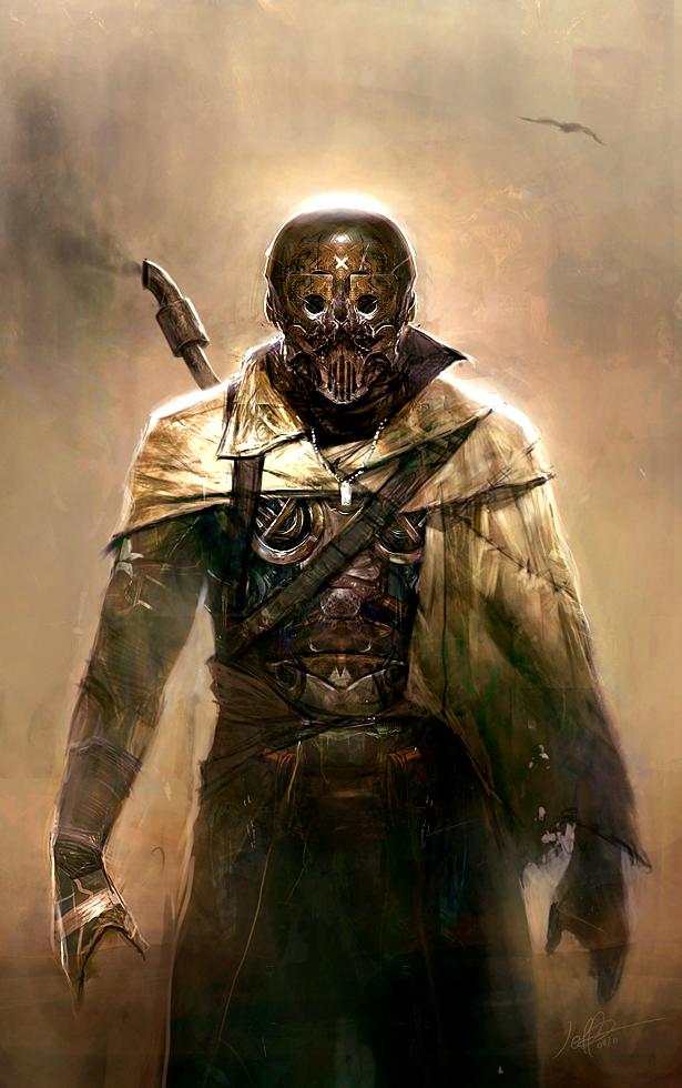 Fallout