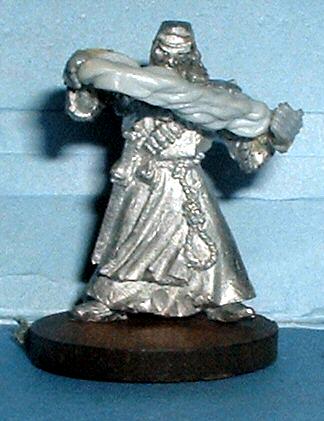 Psyker
