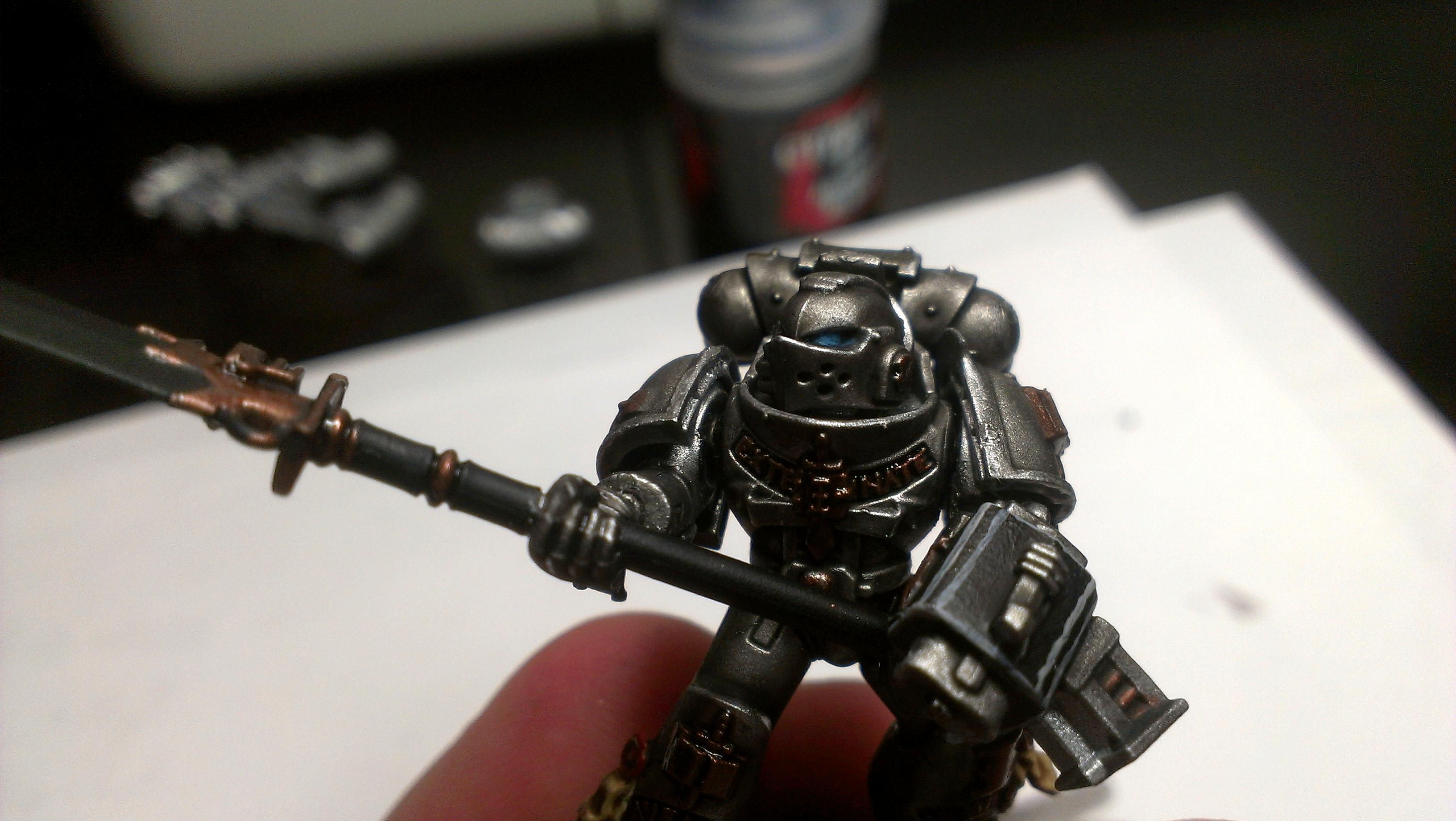 Grey Knights