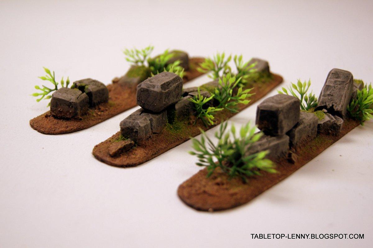 Terrain