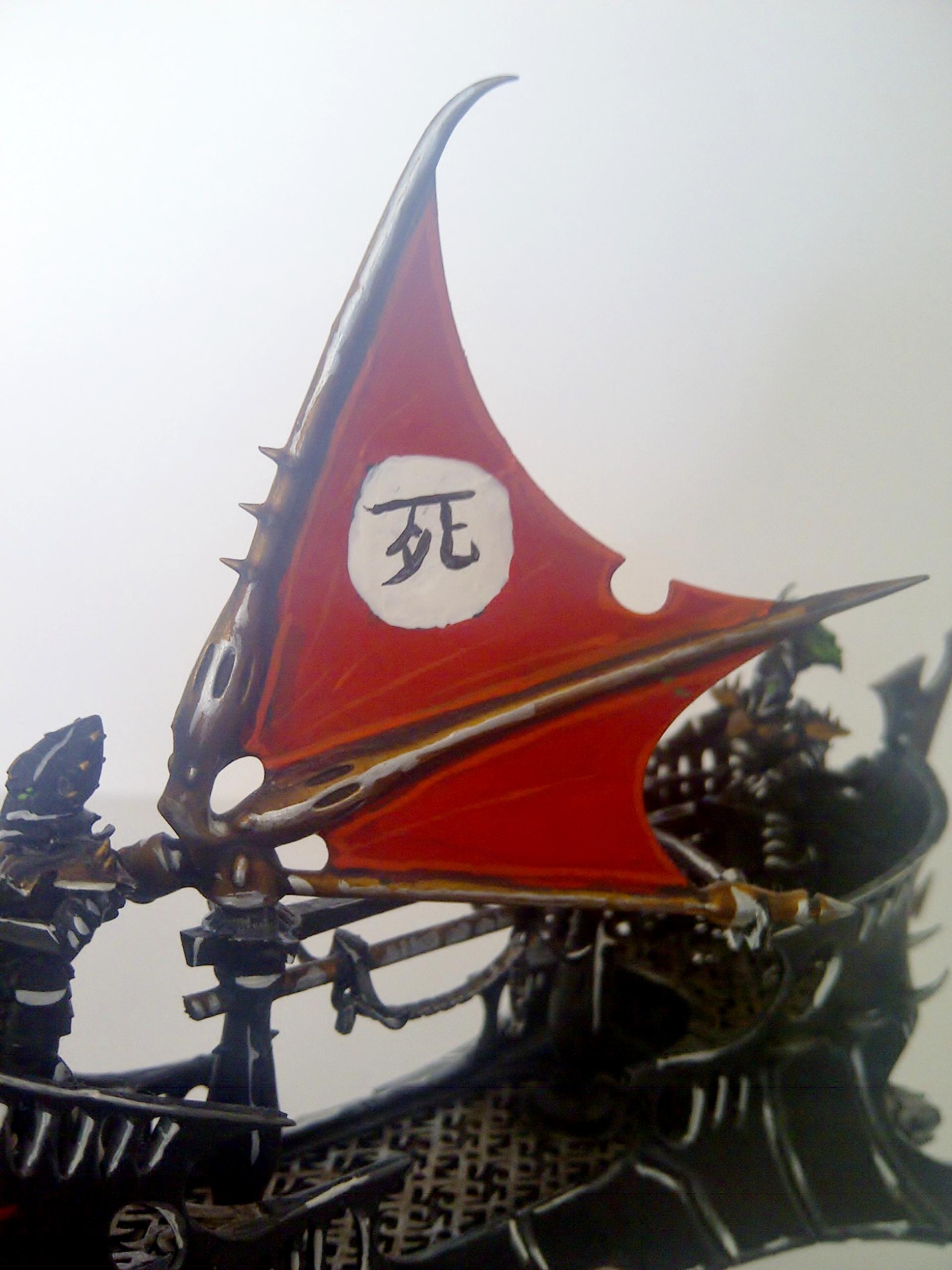 Dark Eldar, Eldar, Raider, Succubus, Talos, Venom, Warriors, Wyches