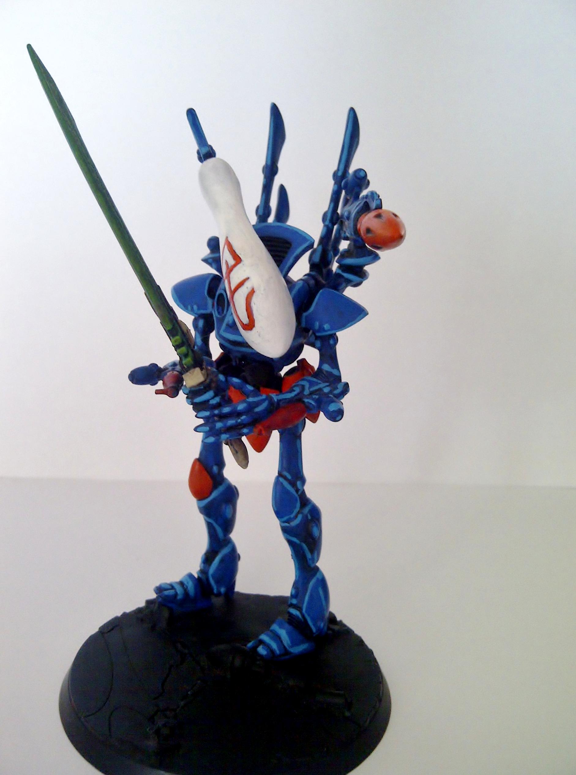 Steven the Wraithlord