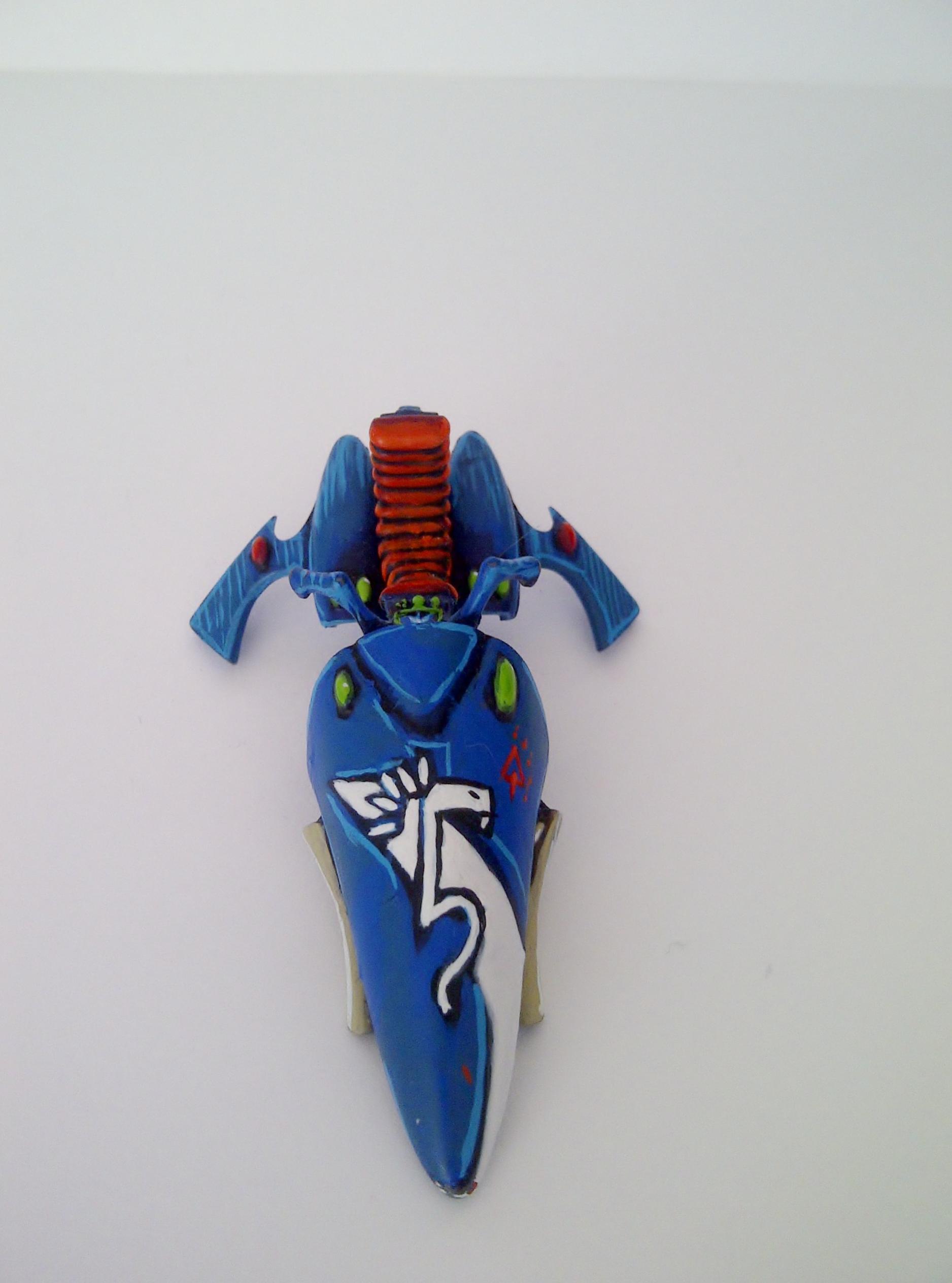 Another Jetbike