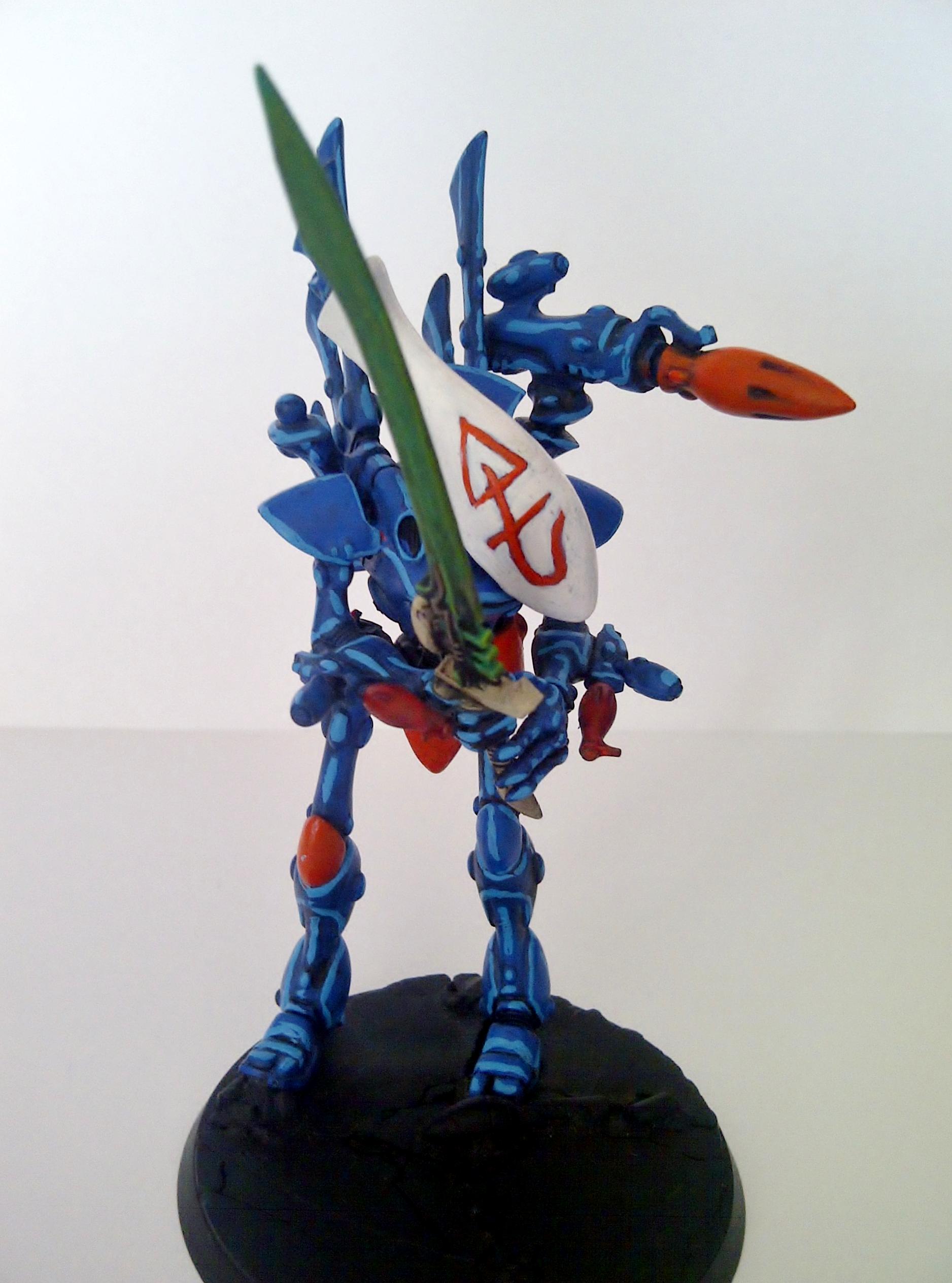 Steven the Wraithlord