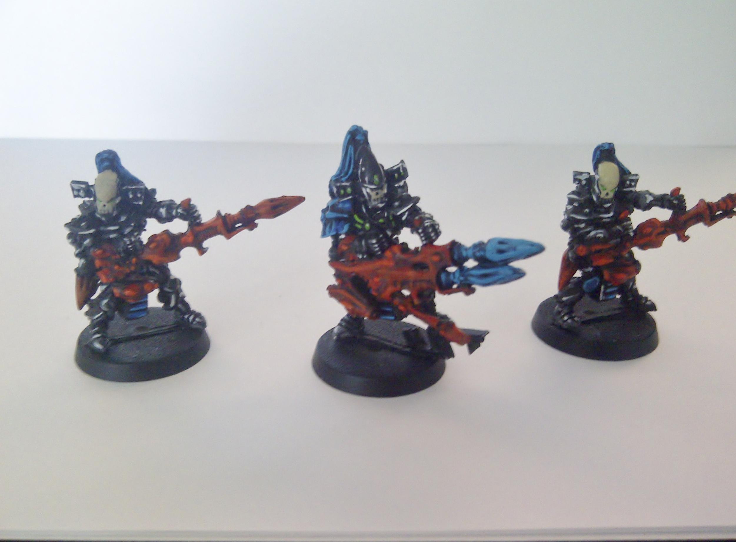 Dark Reapers