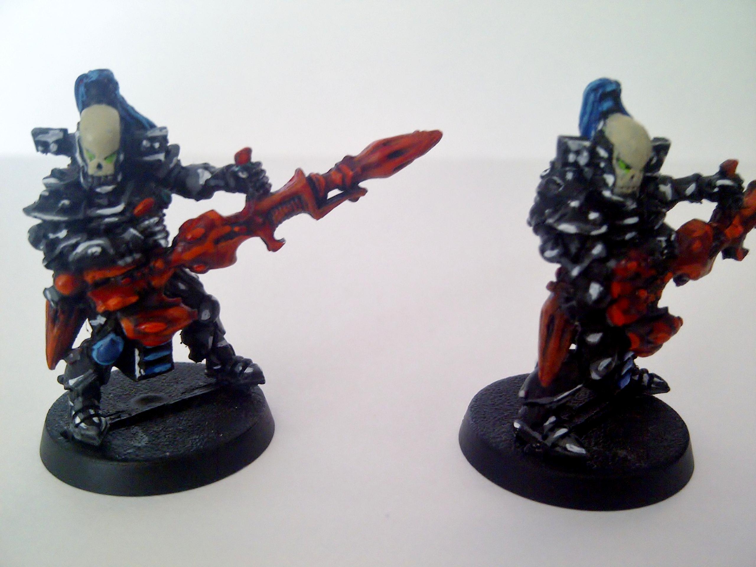 Dark Reapers