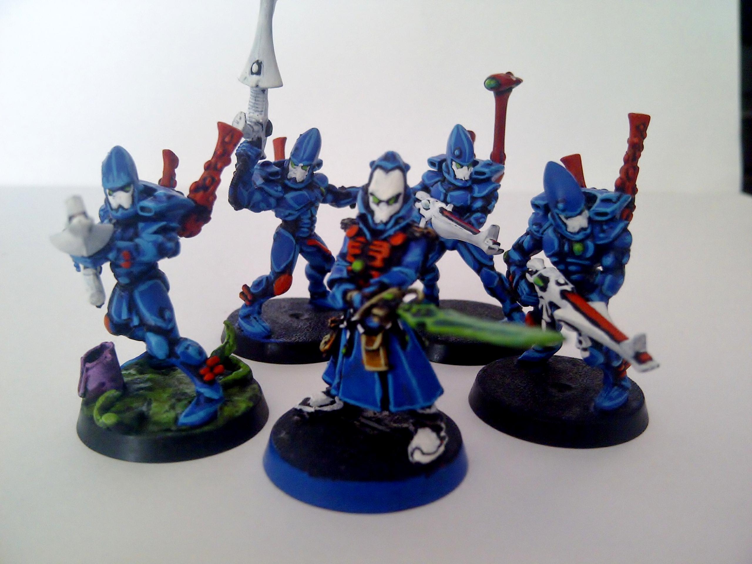 &quot;Dire Avengers&quot;