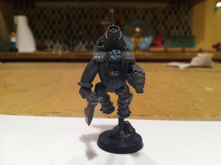 Spetznaz Stormboy