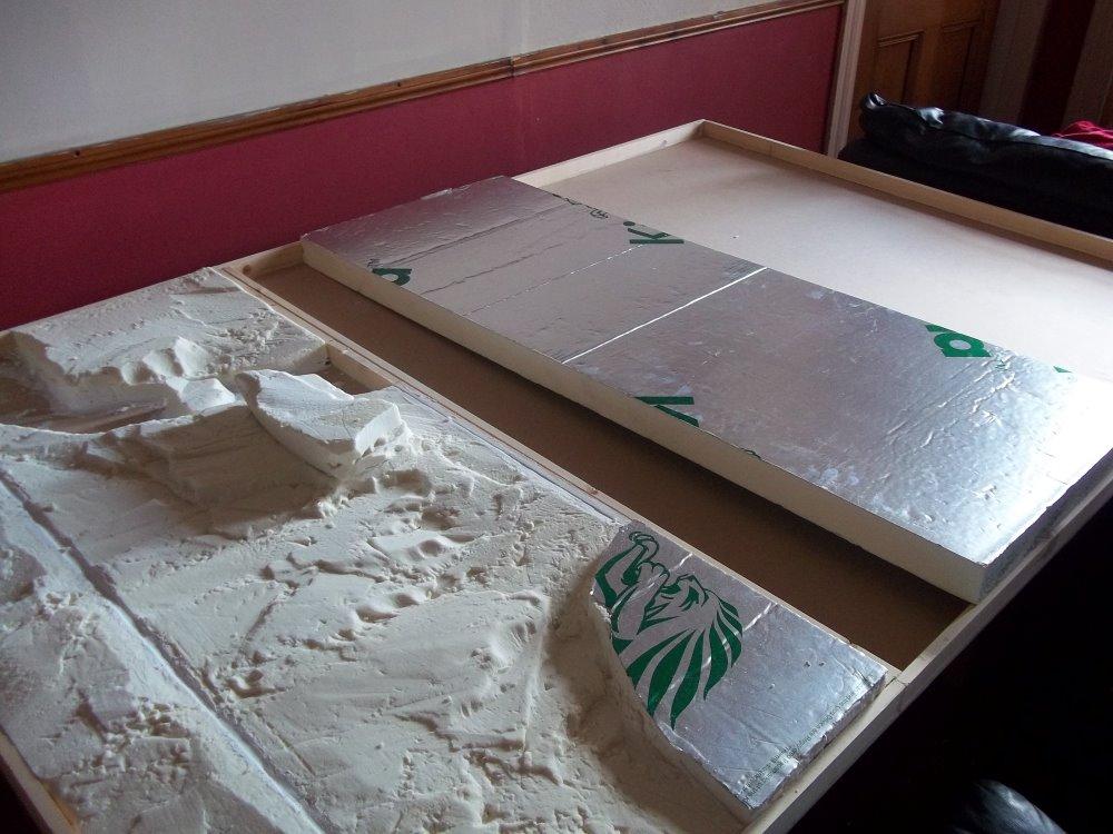 Board Stage 1