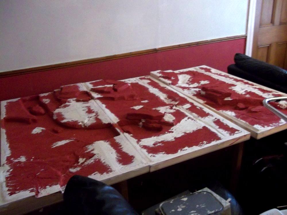 Board Stage 3