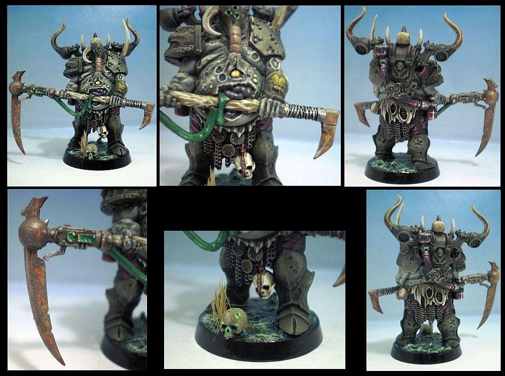 Nurgle