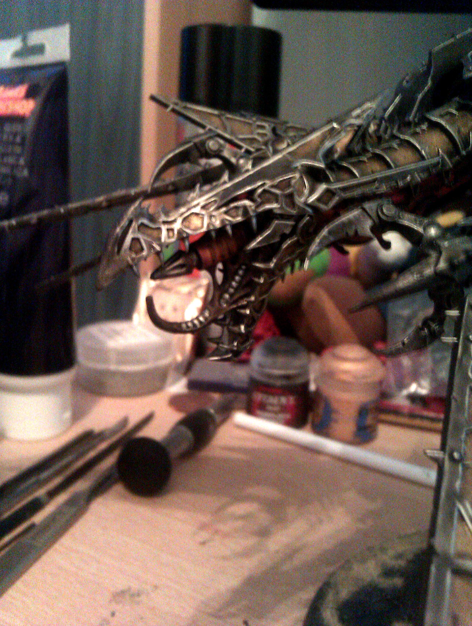 Heldrake