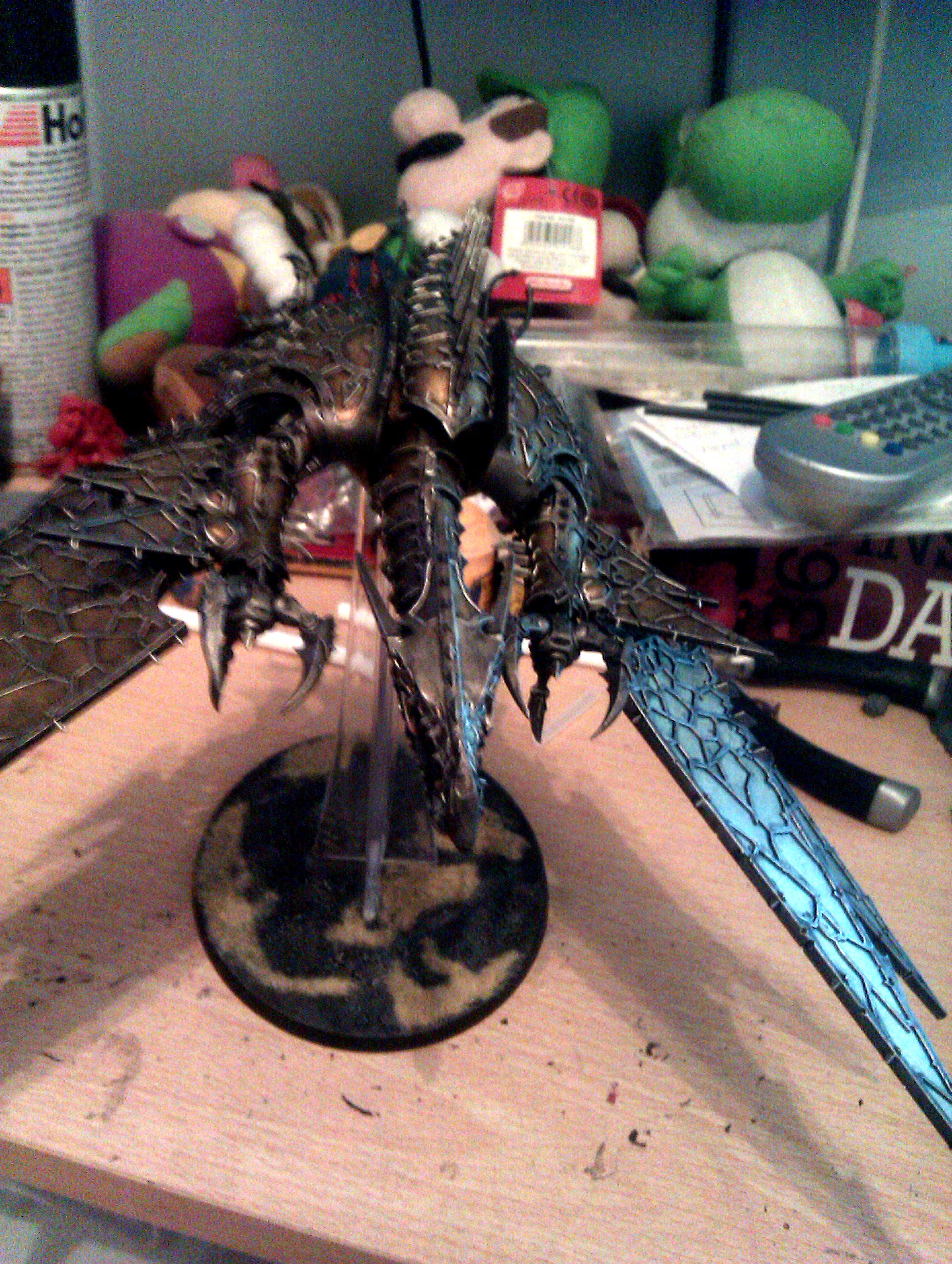 Heldrake 2