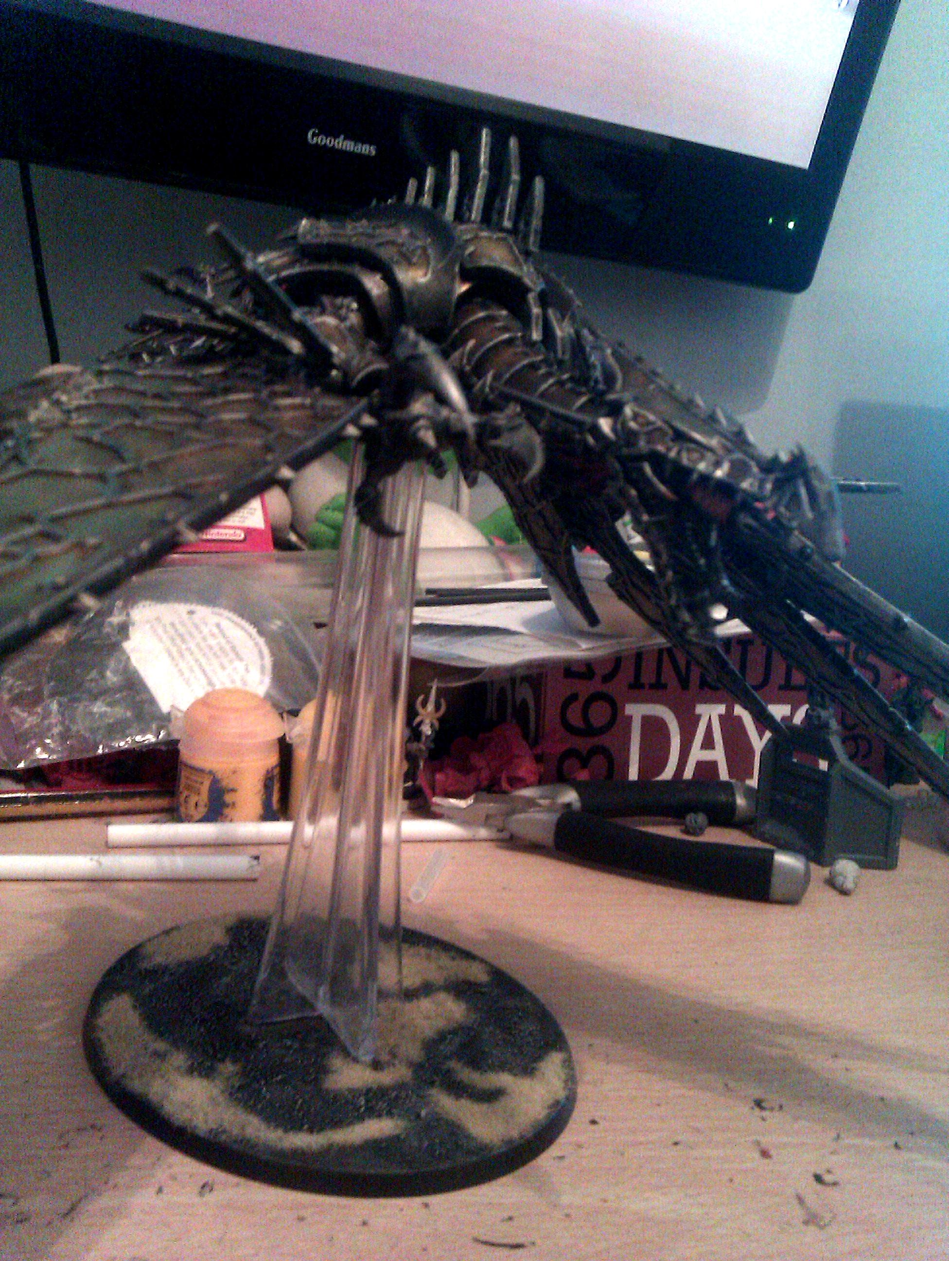 Heldrake 3