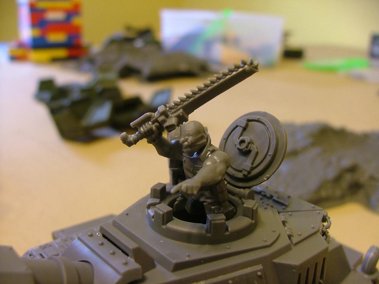 wip leman russ eradicator