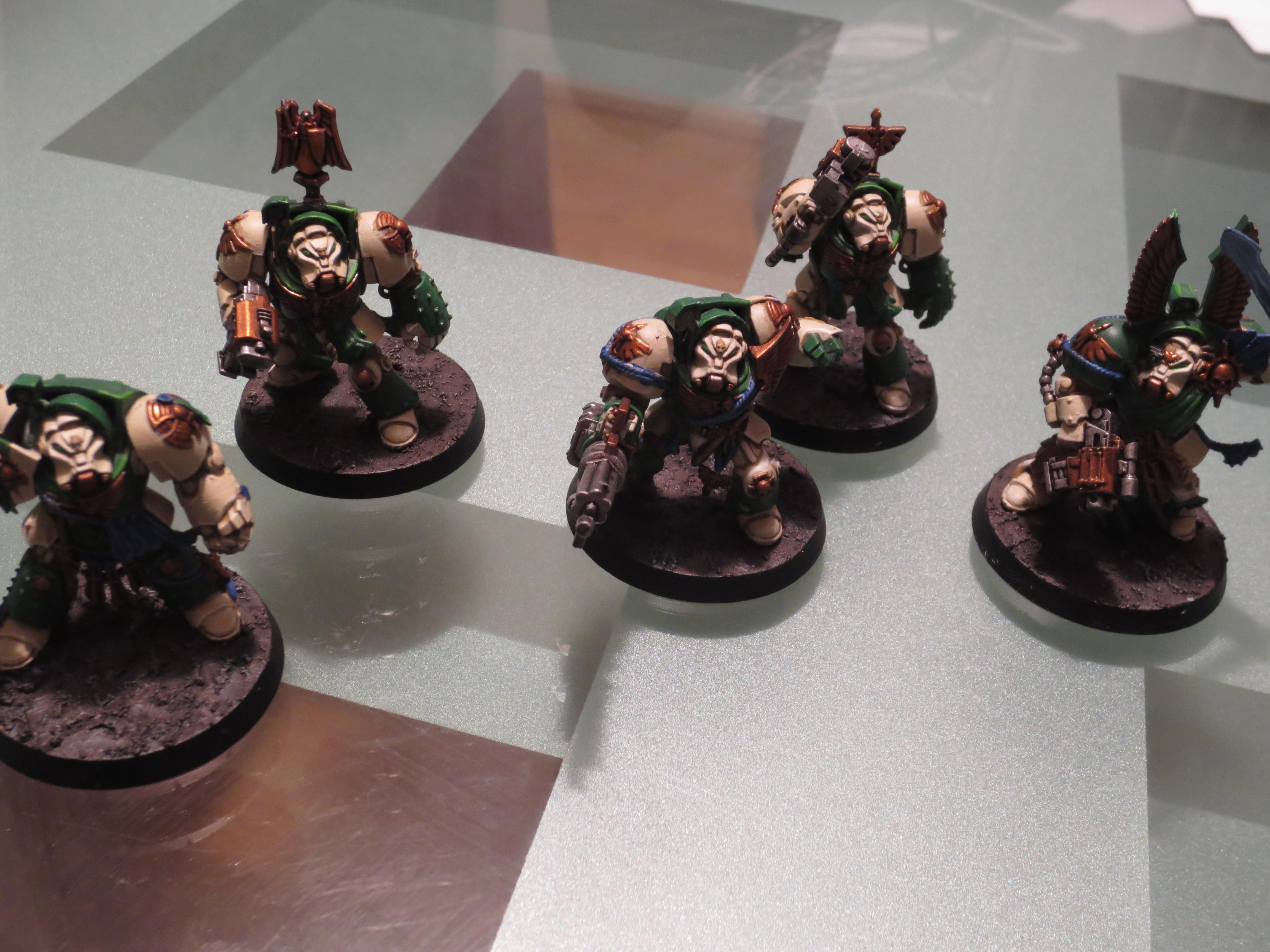 Groupshot!