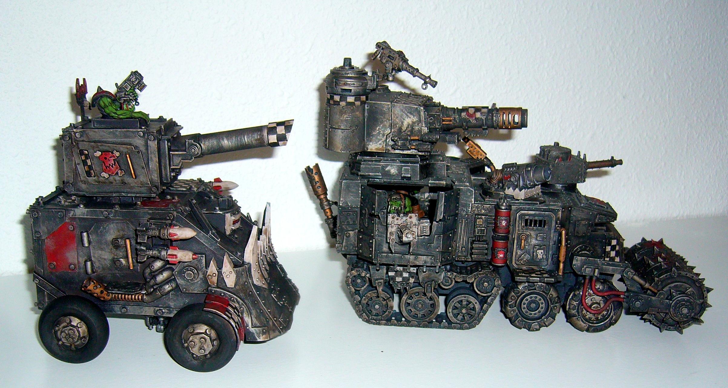Comparison