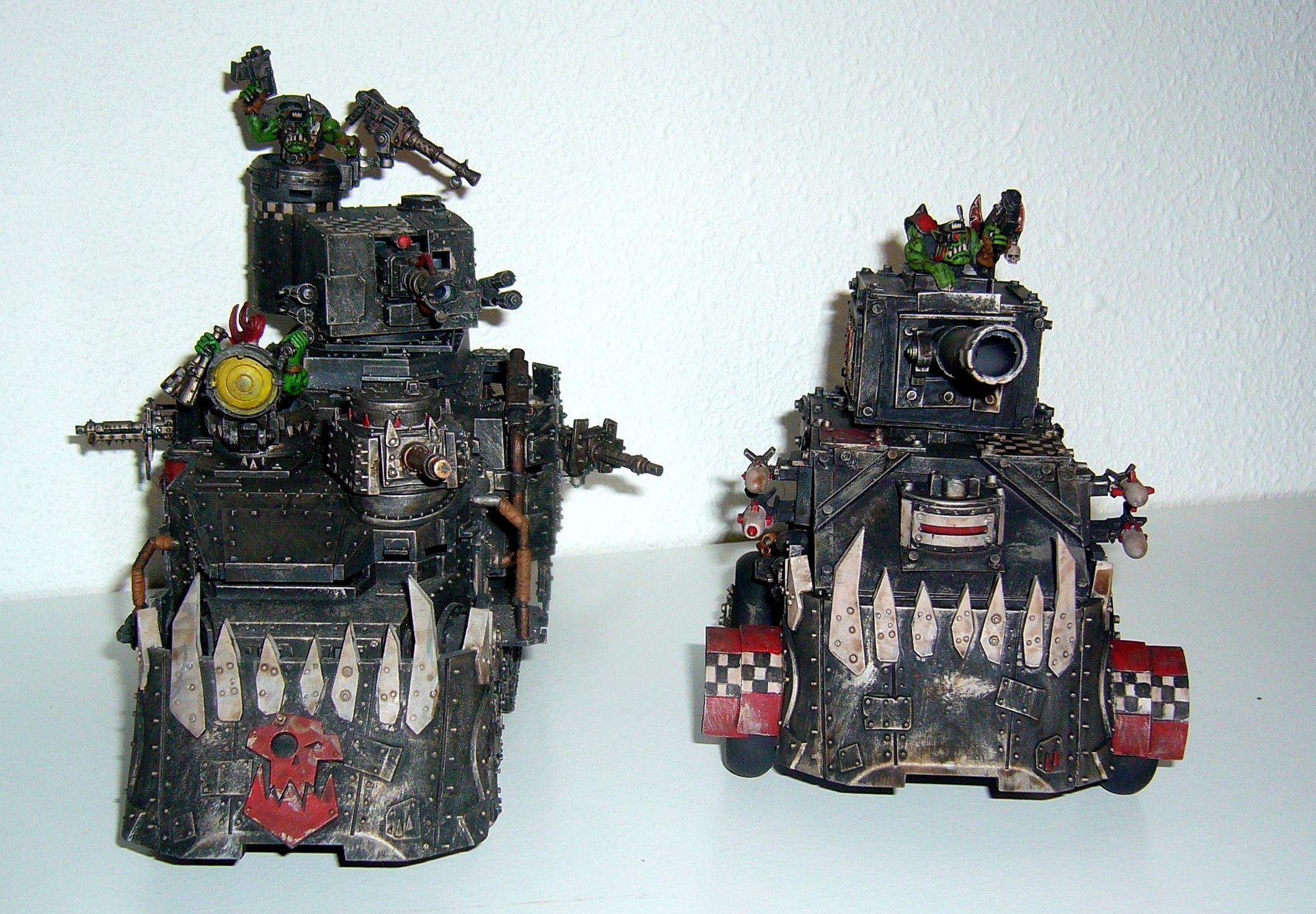Comparison