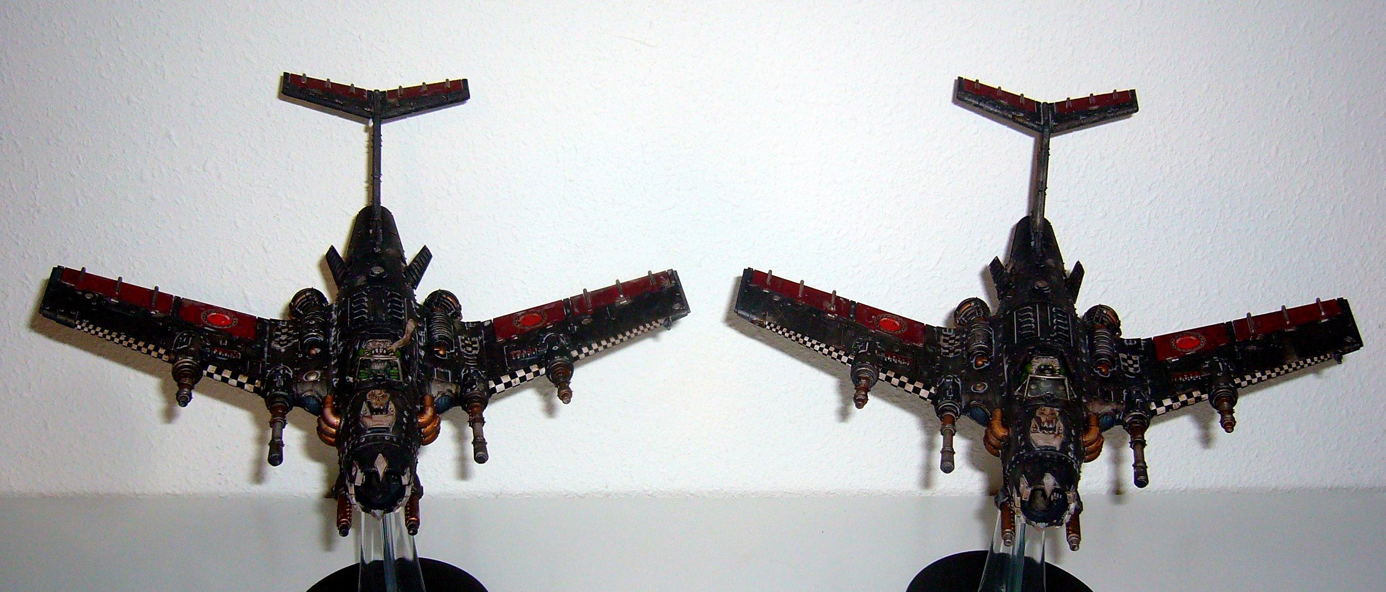 Dakka Jets