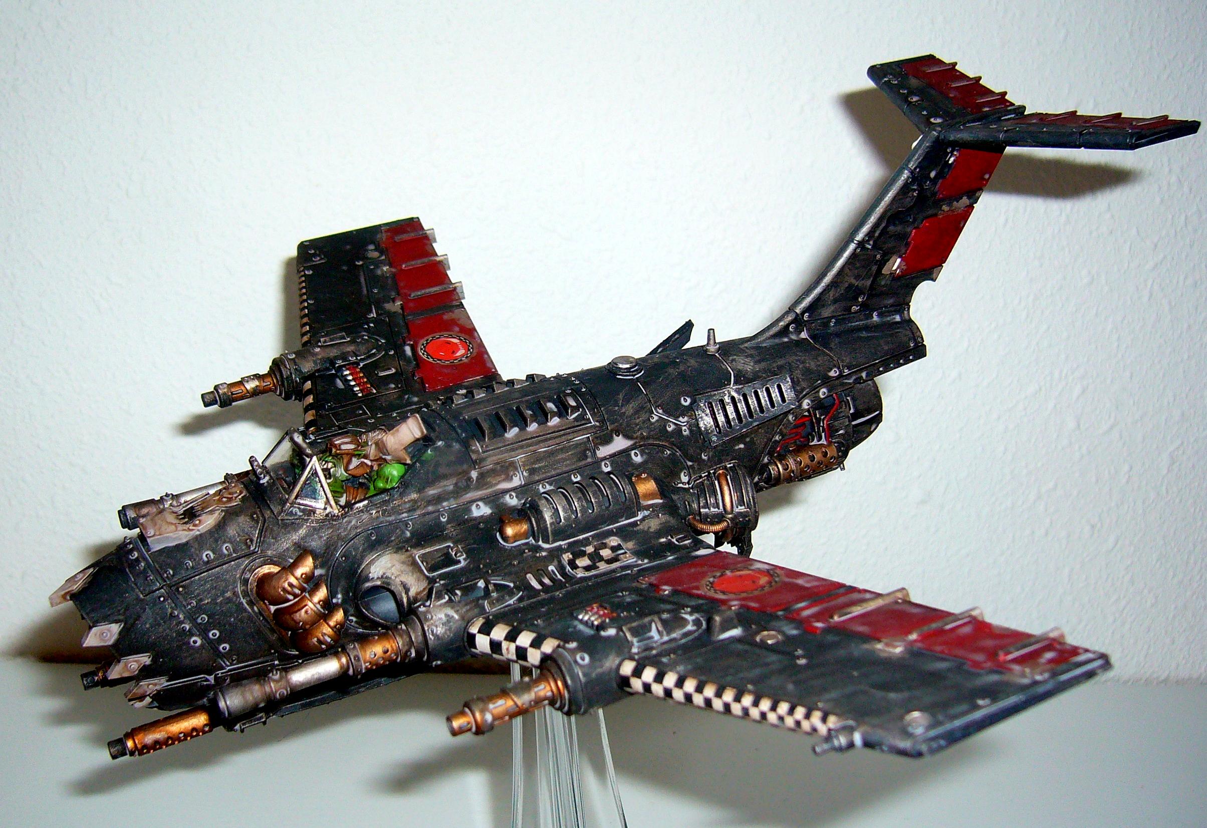 Dakka Jets