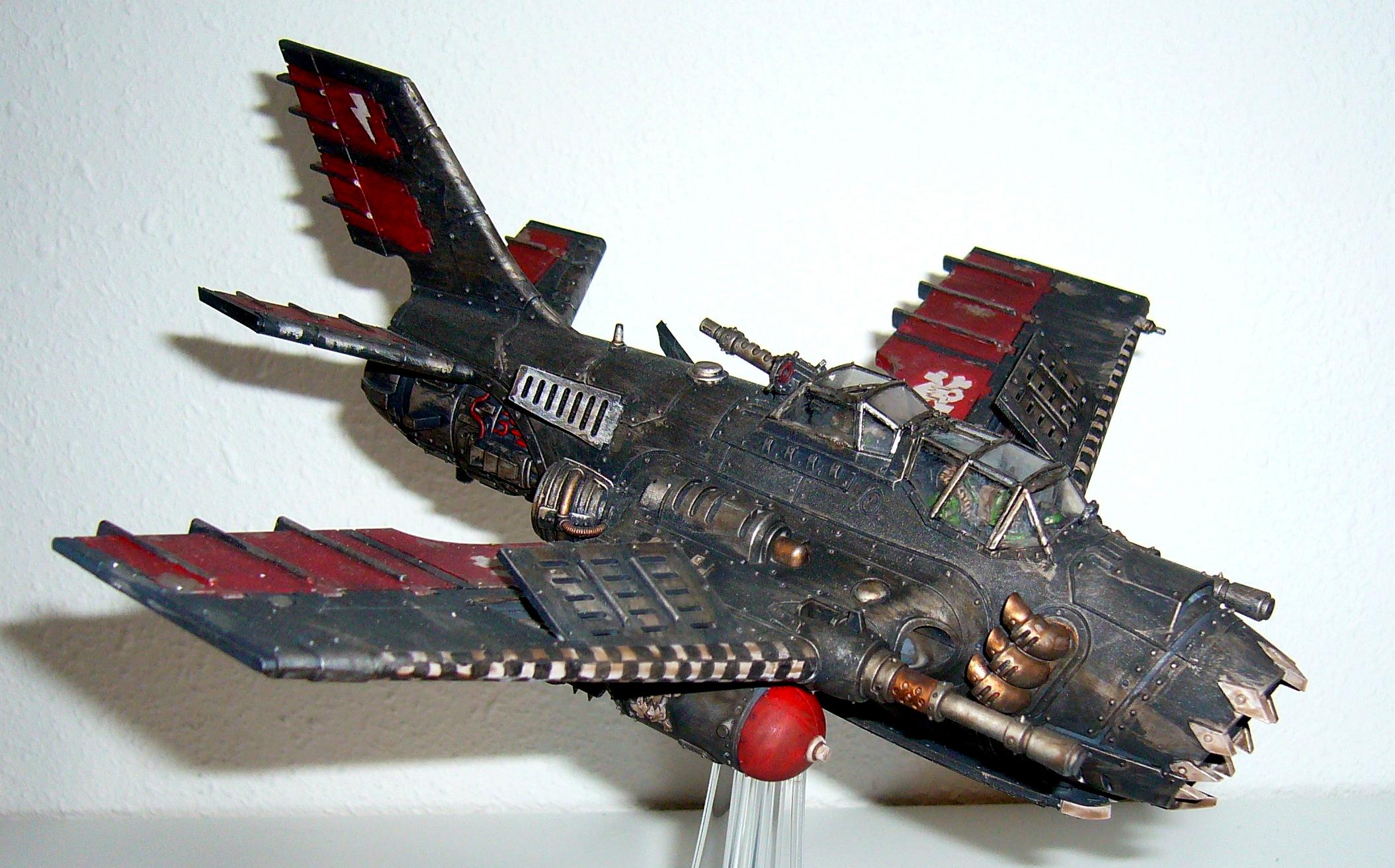 Blitza Bommer