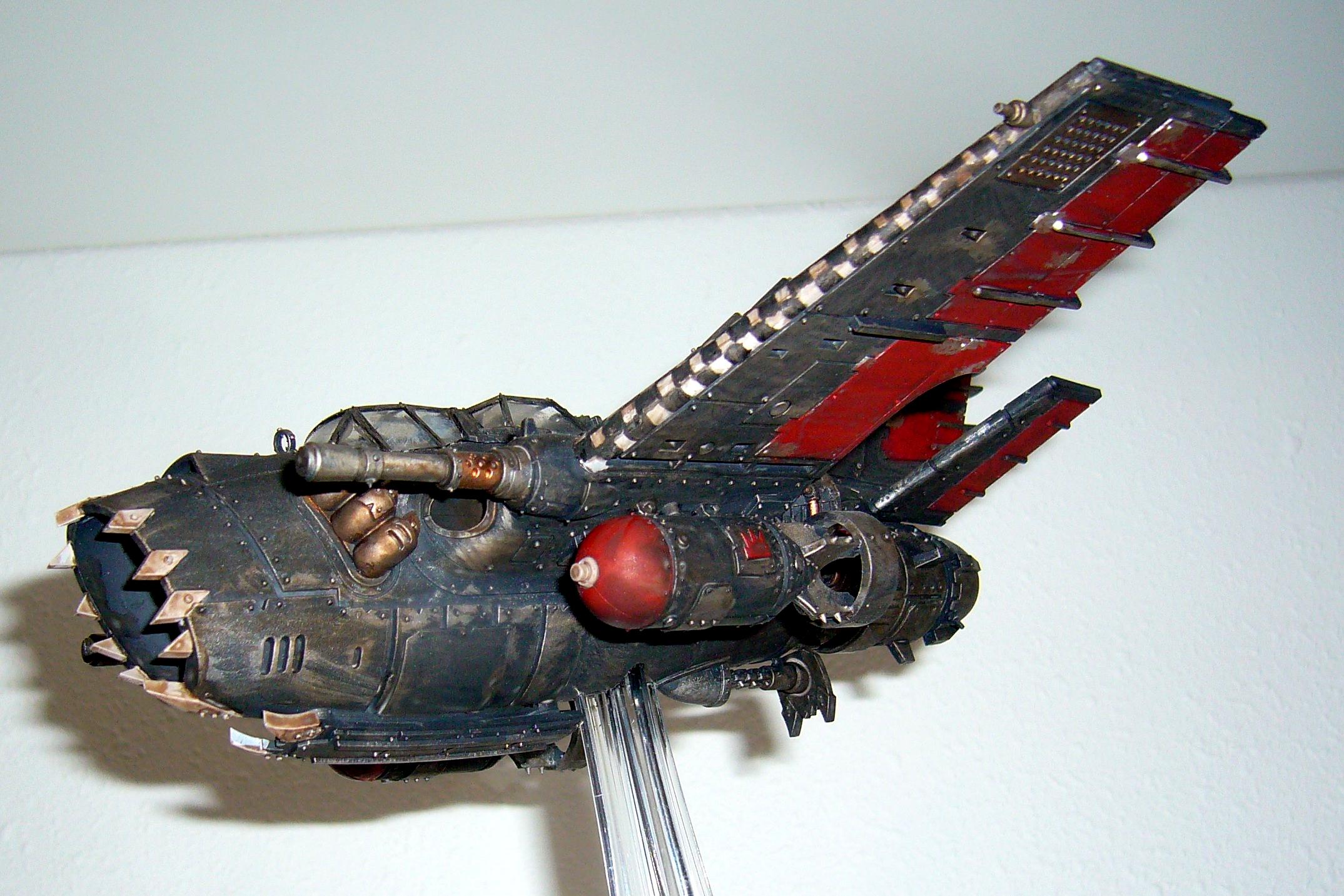 Blitza Bommer