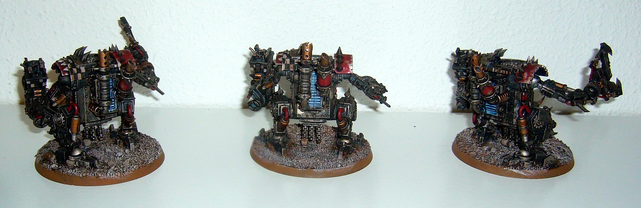 Killa Kanz, Orks, Killa Kanz