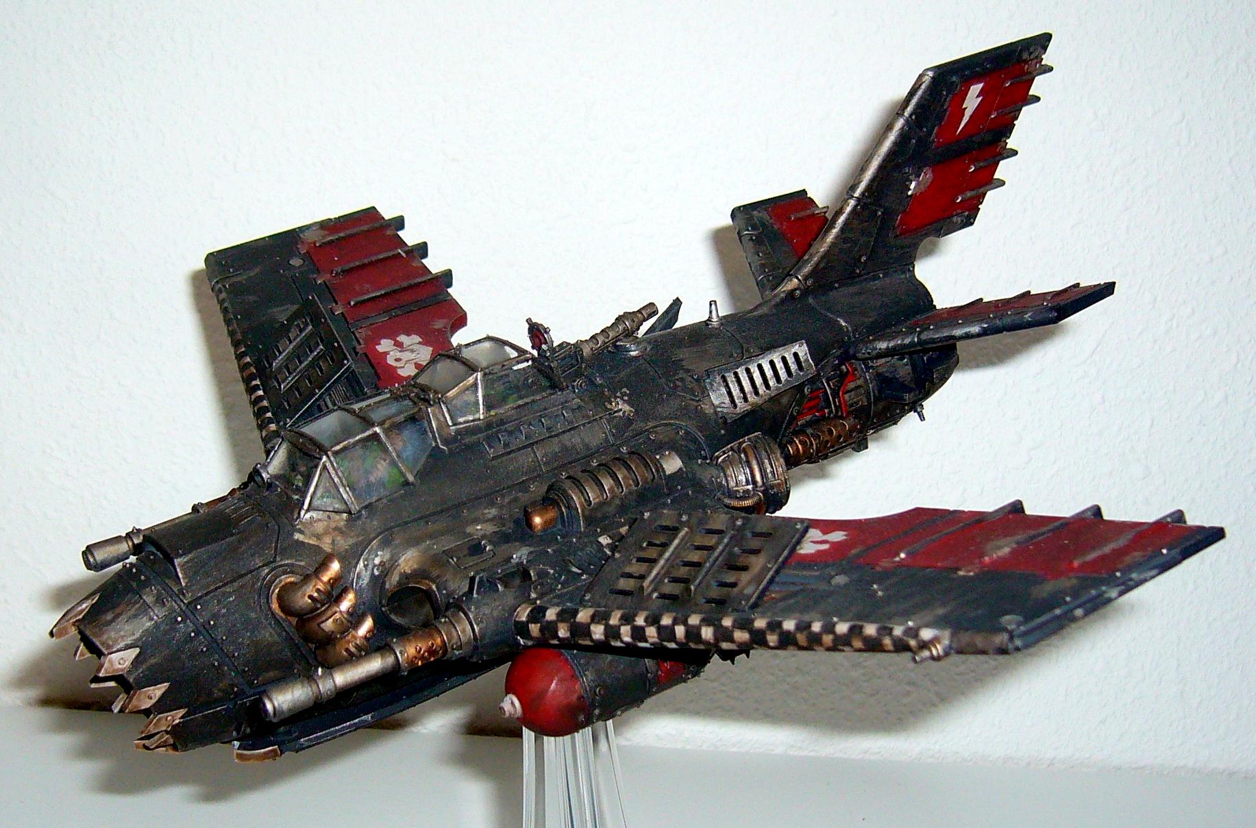 Blitza Bommer