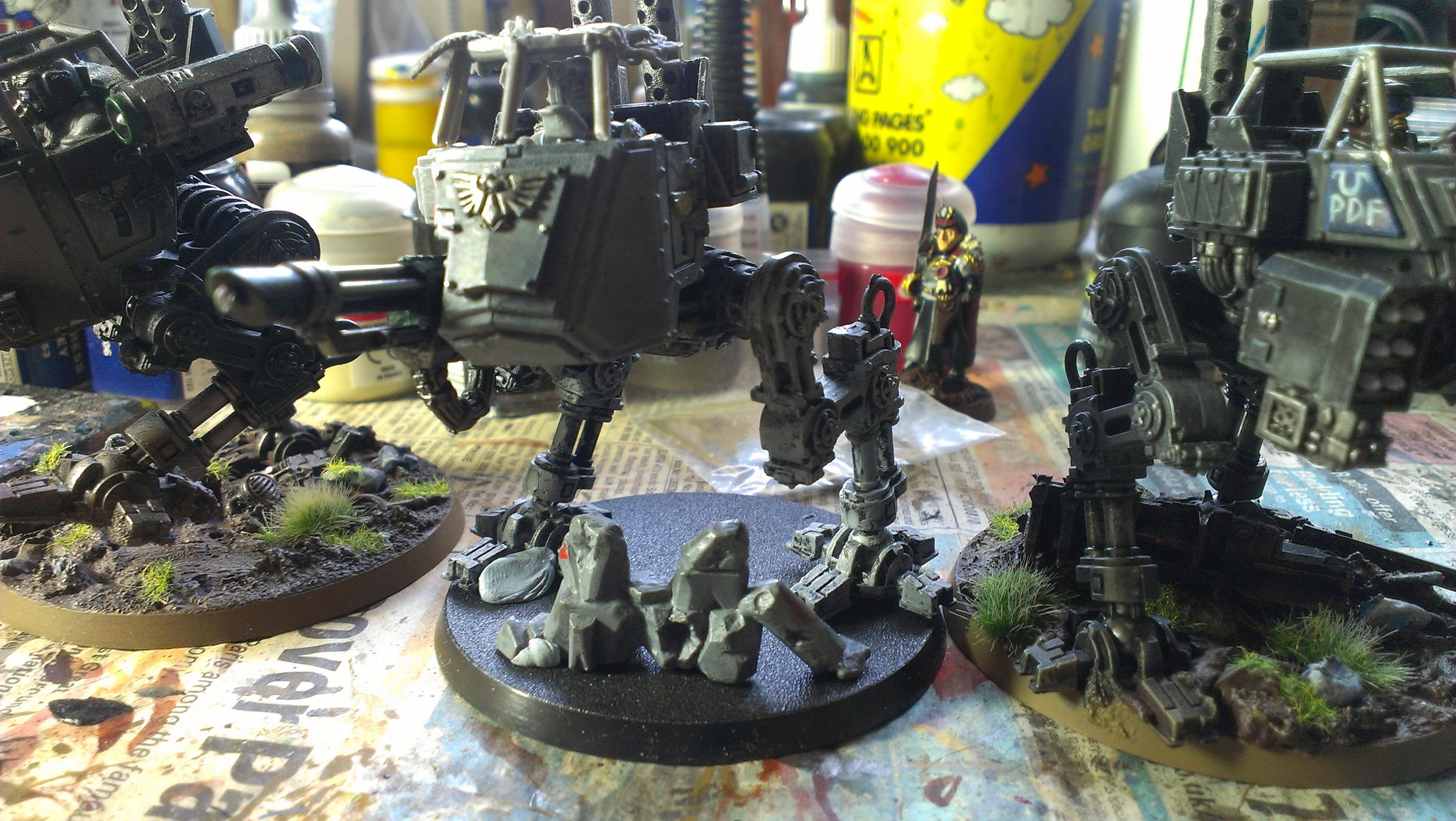 Imperial Guard, Pdf