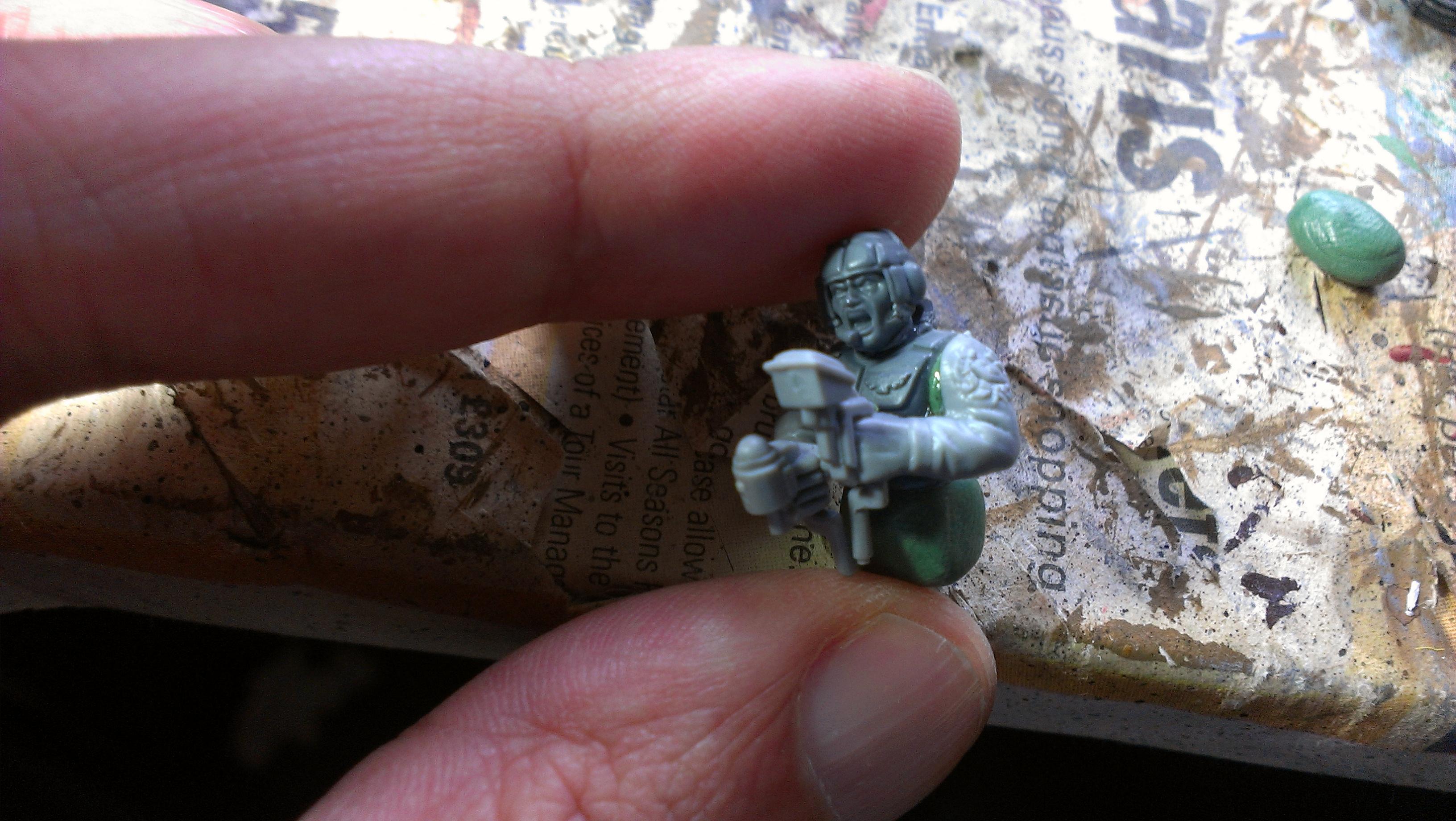 Imperial Guard, Pdf