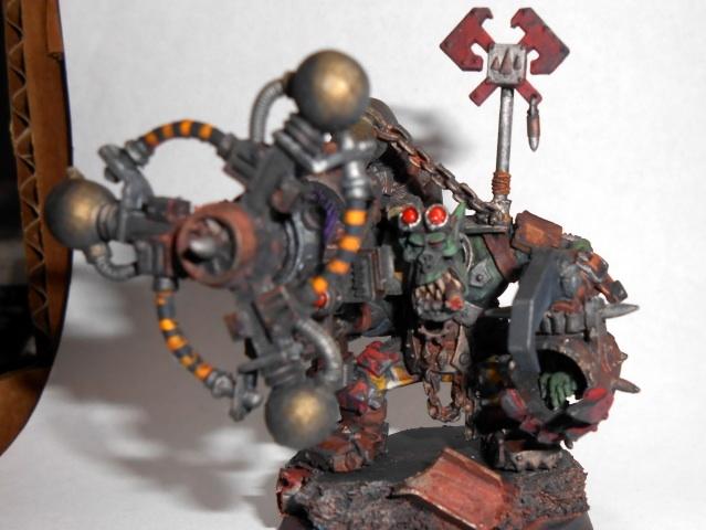 Orks