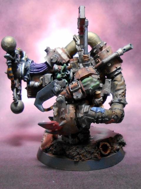 Orks