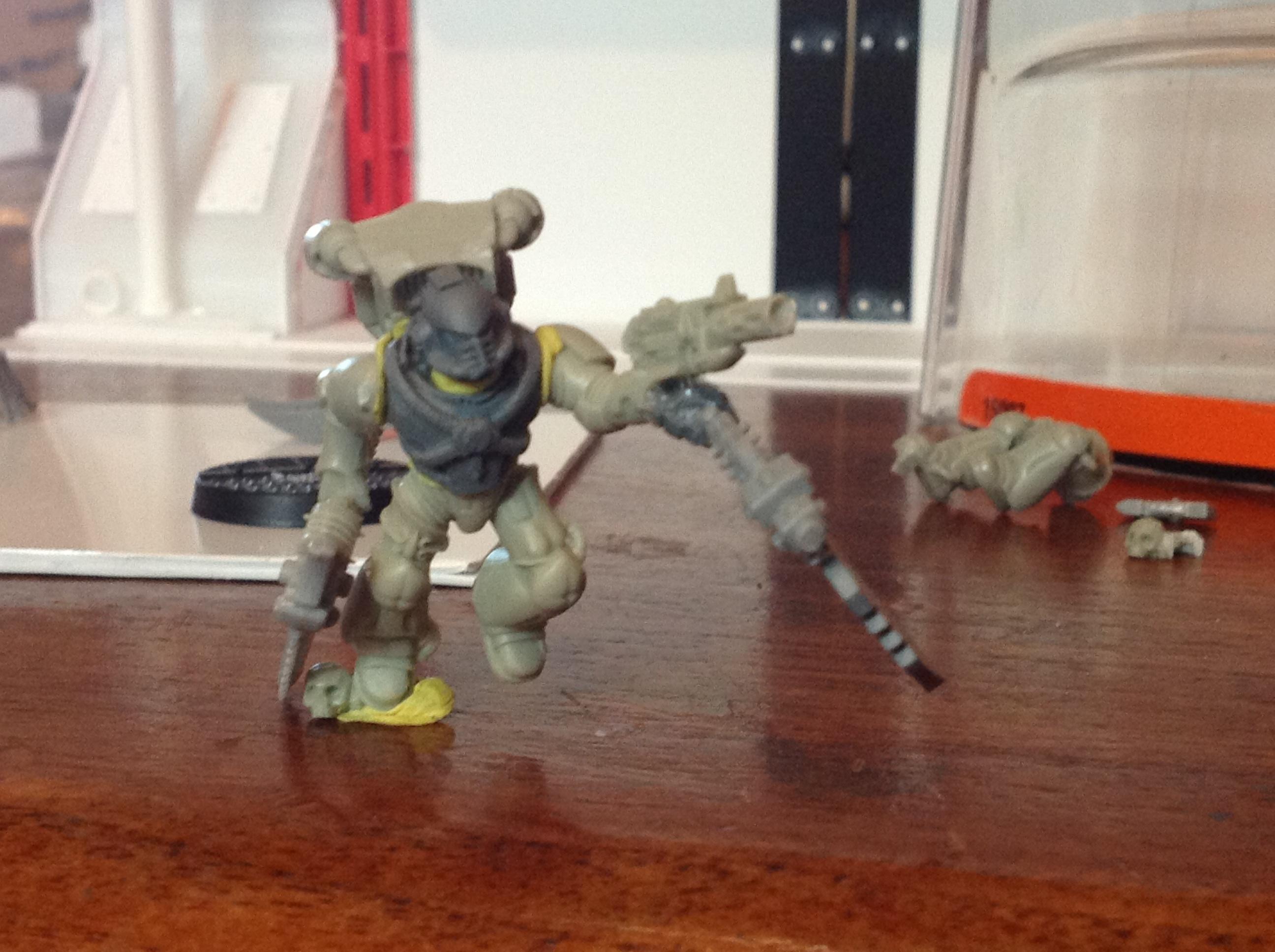 Mantis