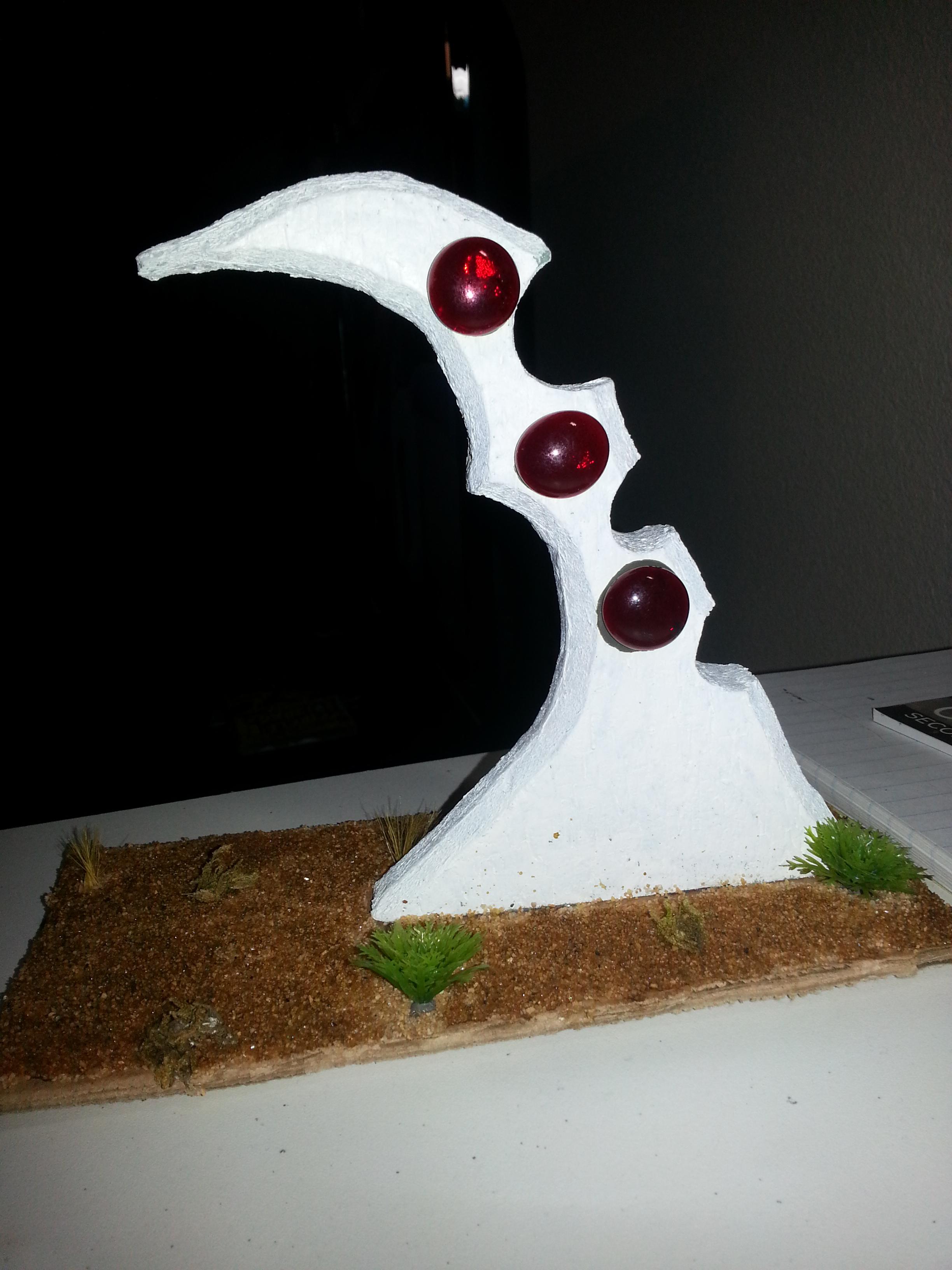 Eldar, Gate, Webway, Eldar Webway Gate